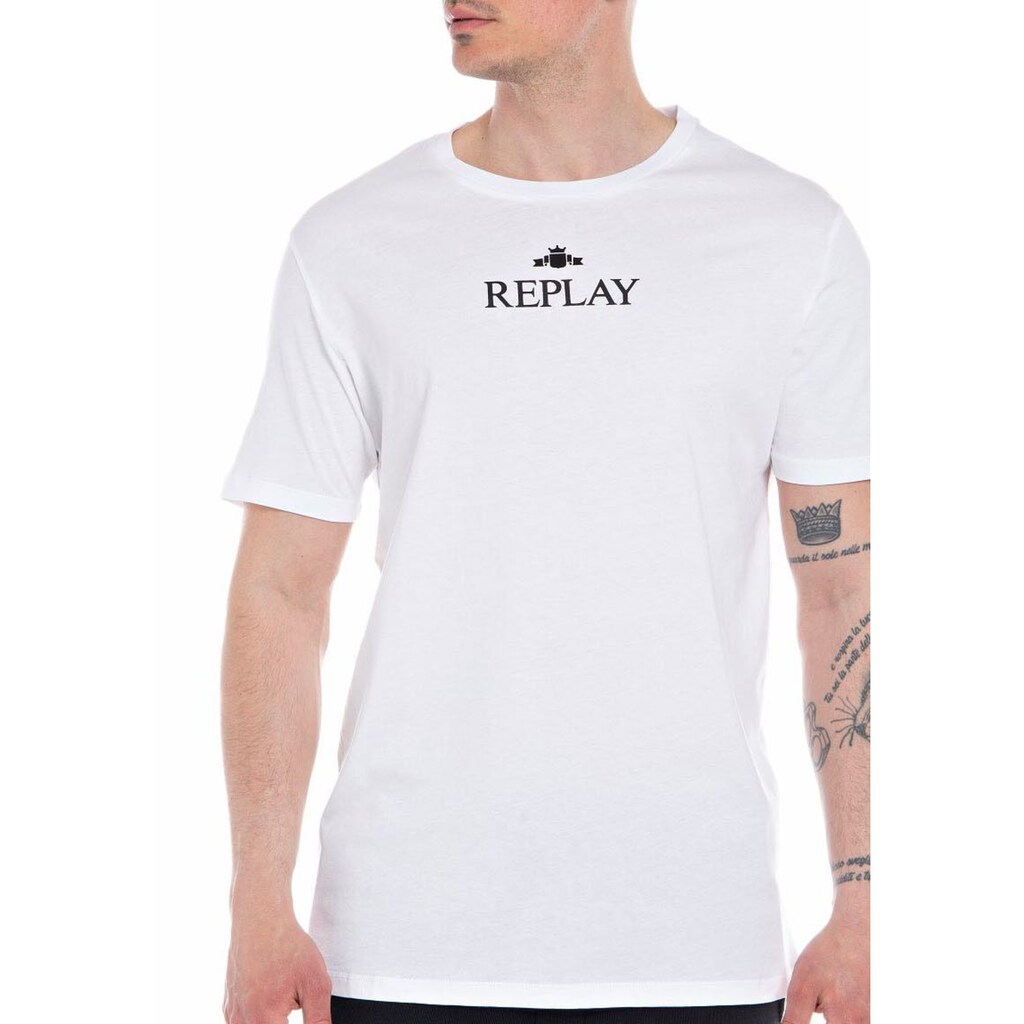 Replay T-Shirt