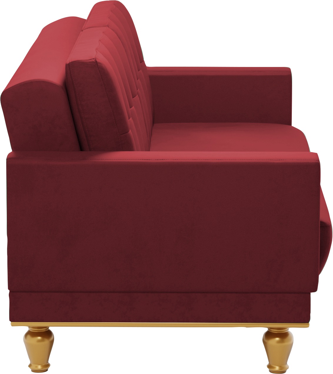 sit&more 3-Sitzer »Orient 5« mit Strass-Stein, wahlweise mit Bettfunktion und Bettkasten