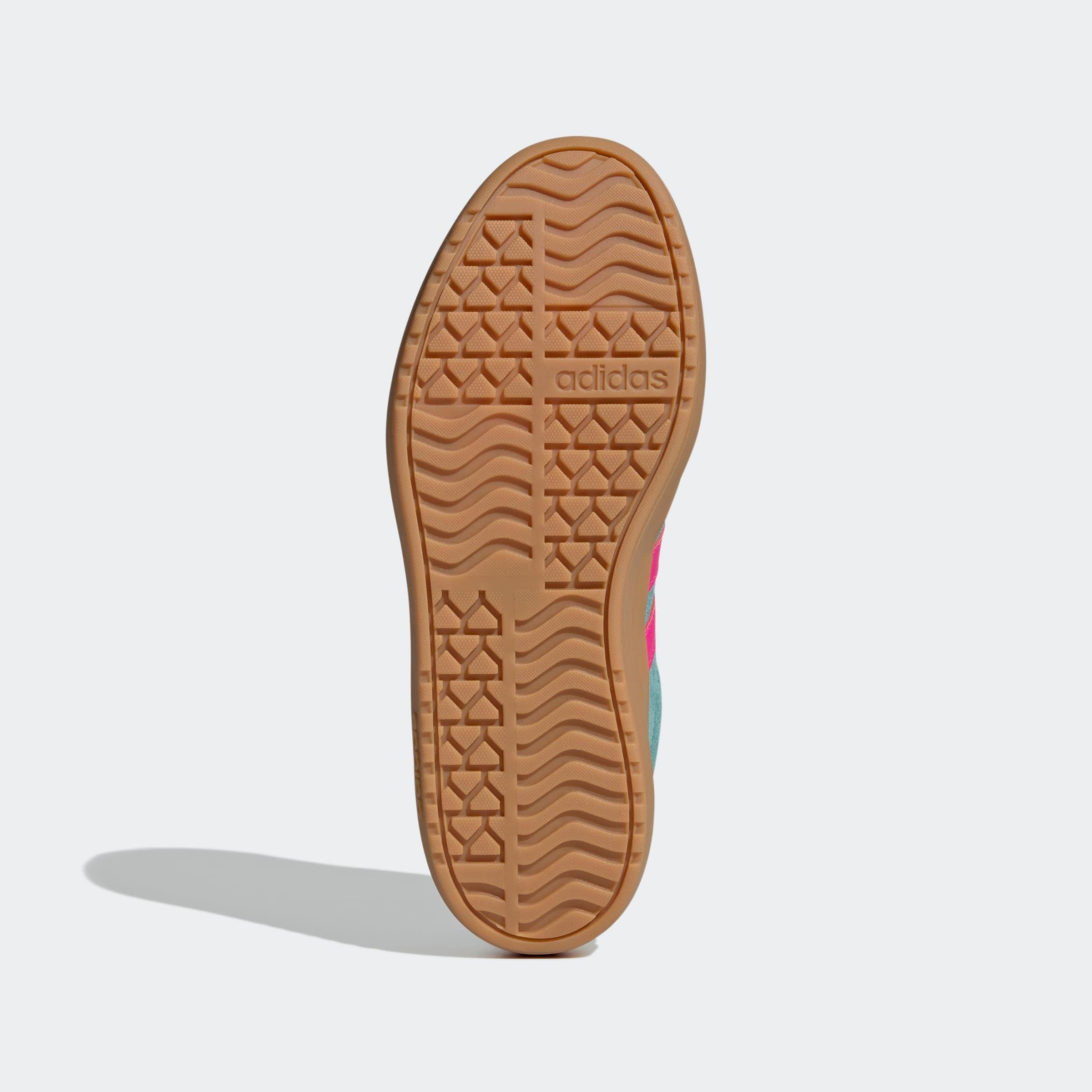adidas Sportswear Sneaker »VL COURT BOLD«, Design auf den Spuren des adidas Gazelle Bold