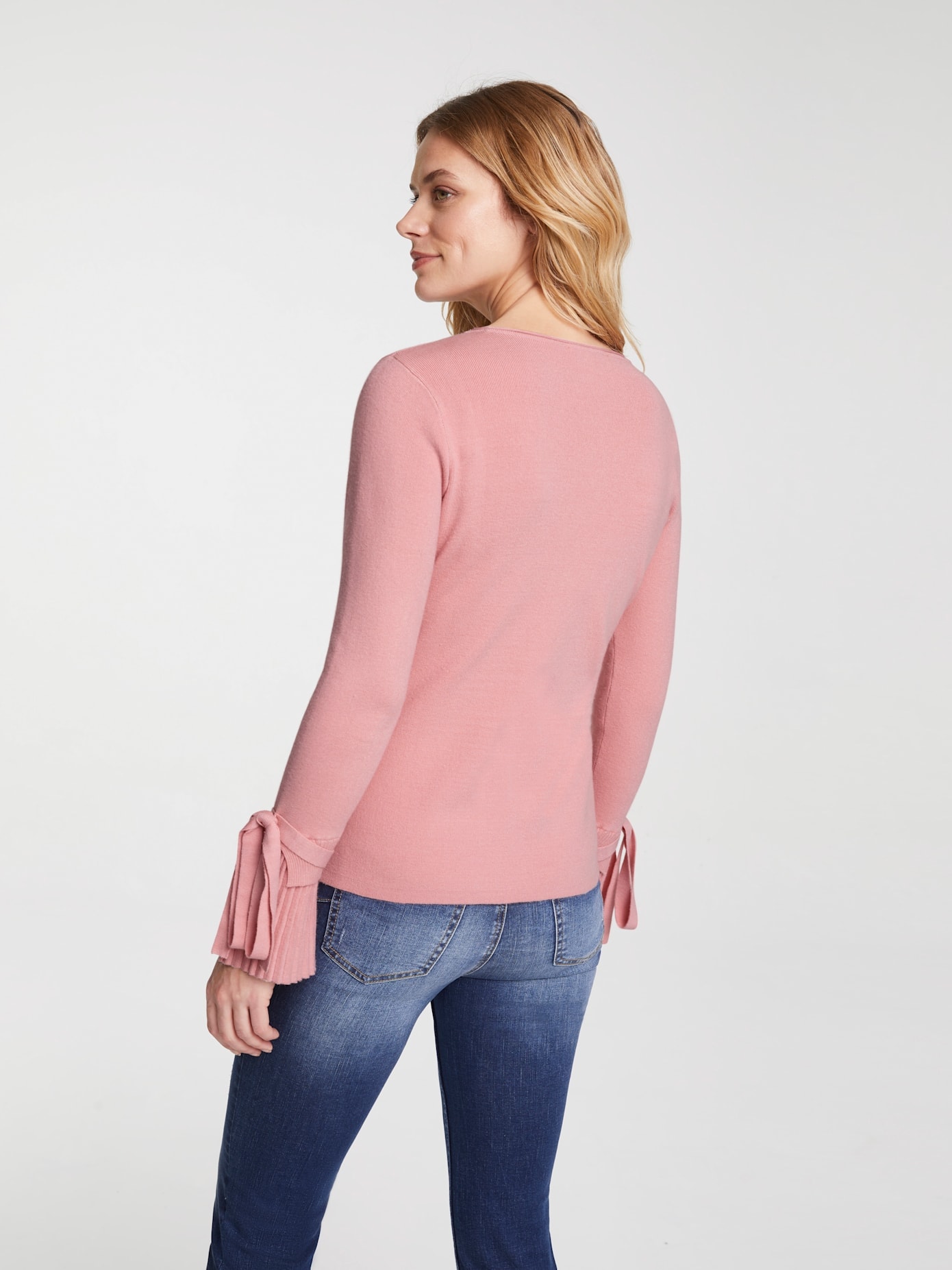 heine Strickpullover »Pullover«