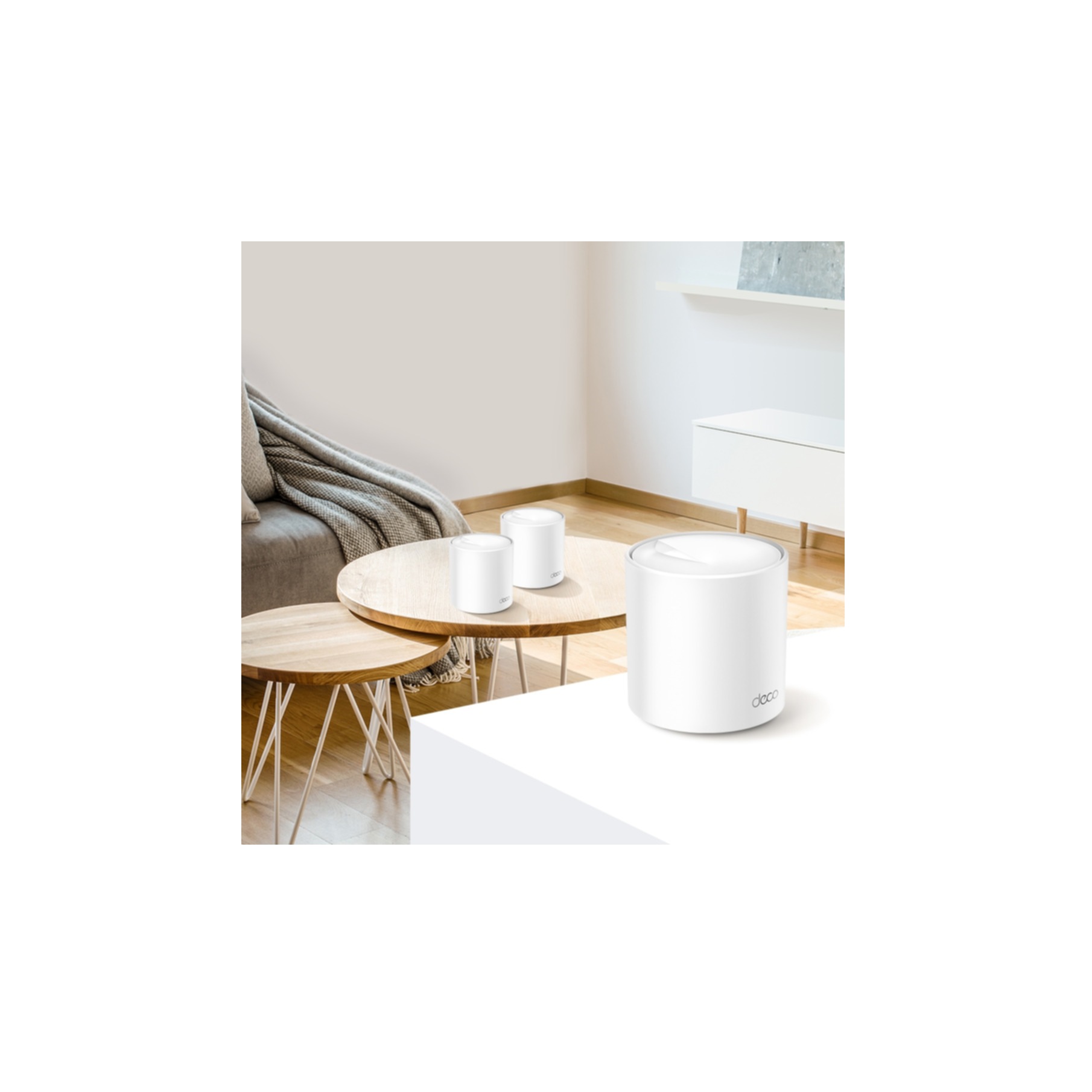 TP-Link WLAN-Repeater »DECOX60-2P«