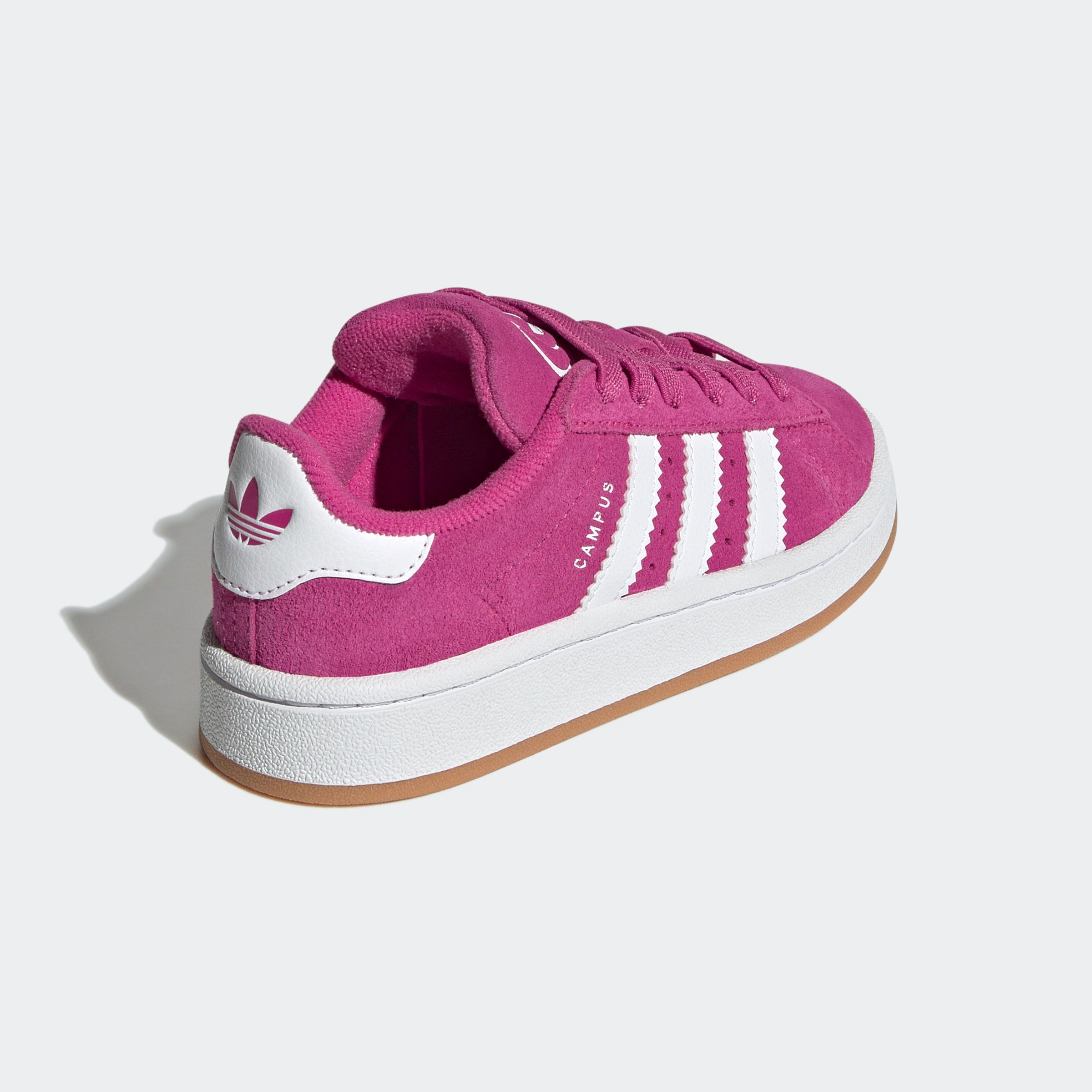 adidas Originals Sneaker »CAMPUS 00S ELASTIC LACE KIDS«