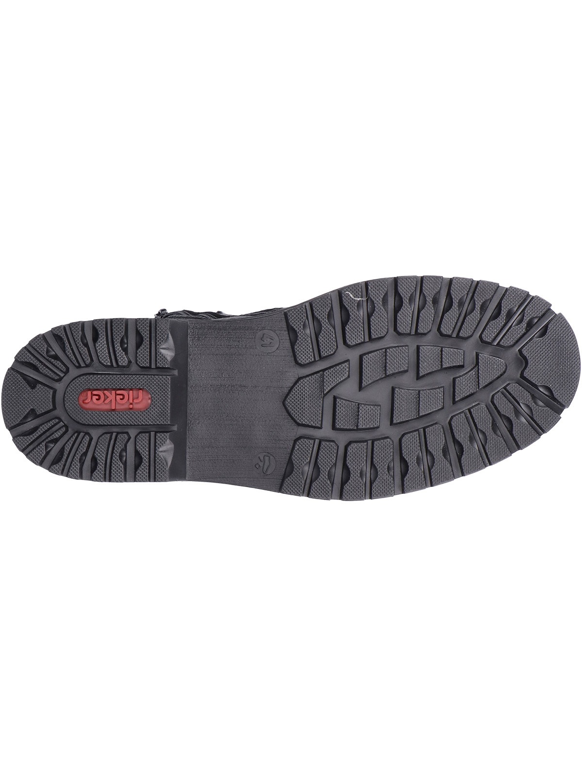 Rieker Winterstiefel »Stiefel«