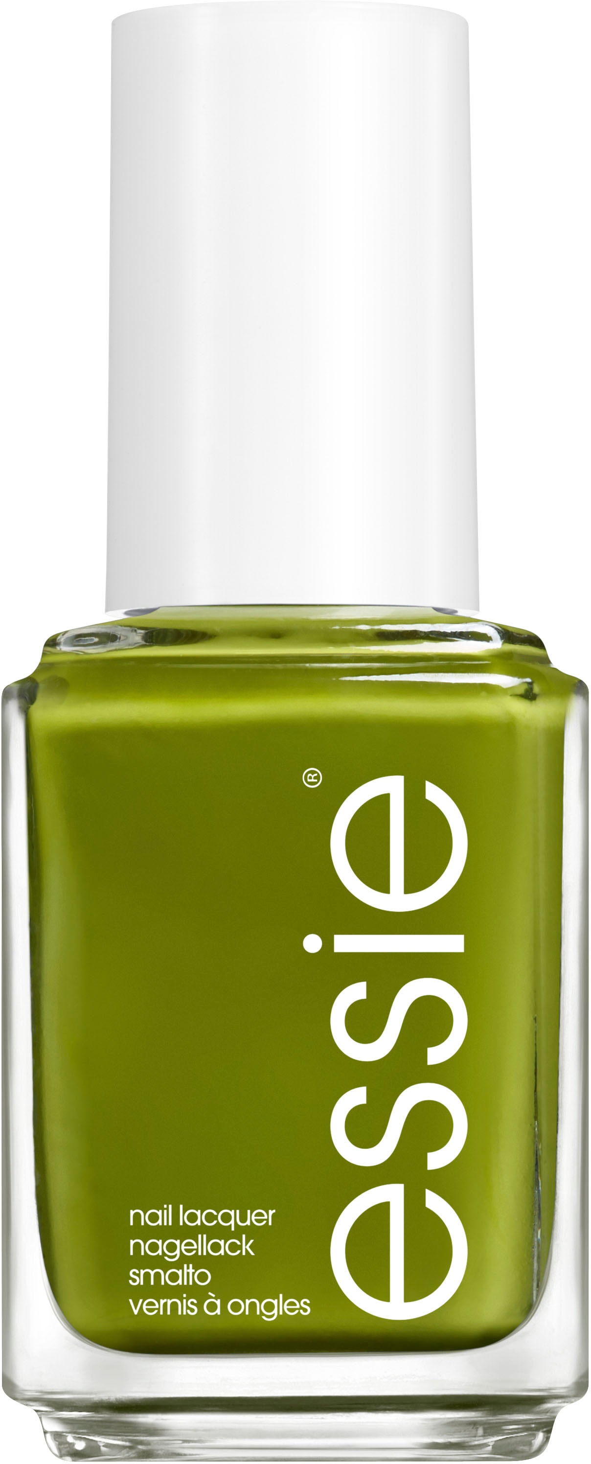 essie Nagellack »Grün- und Blautöne«, mit natürlichen Inhaltsstoffen