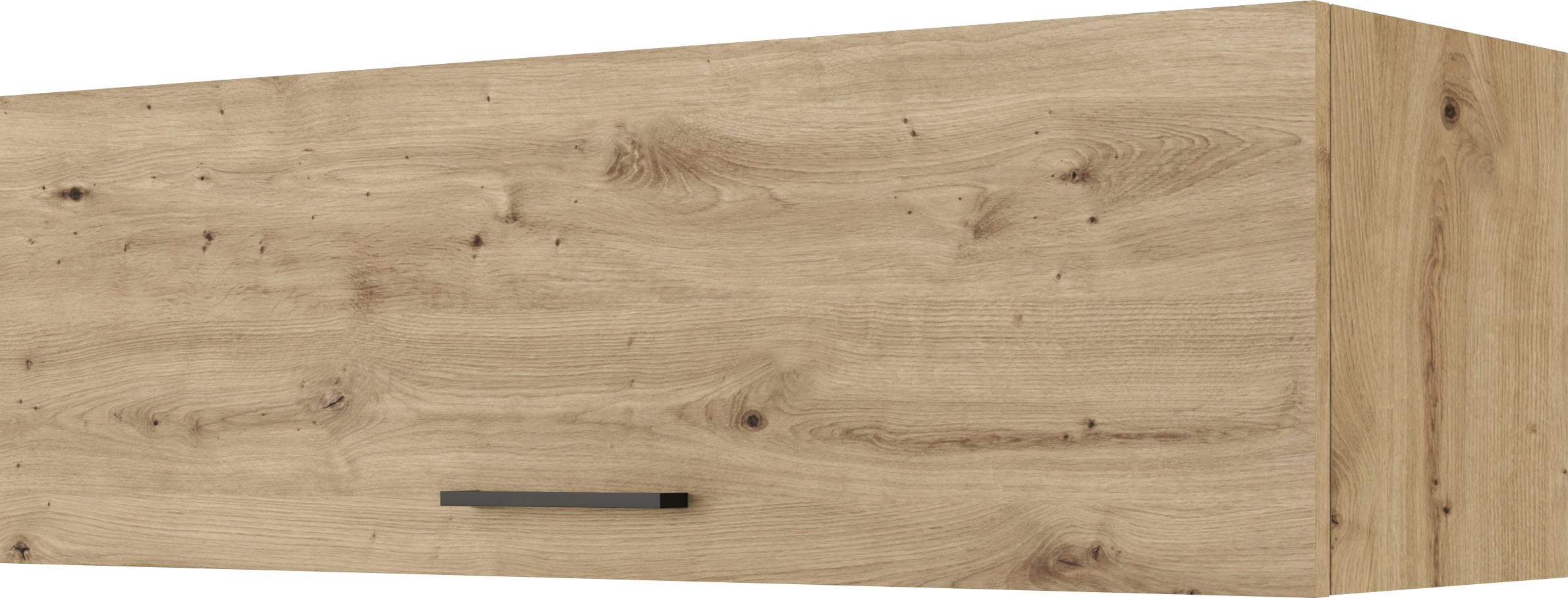 Flex-Well Kurzhängeschrank »Cara« 1 Stk. tlg. (B x H x T) 100 x 32 x 32 cm, mit Klappenöffnung