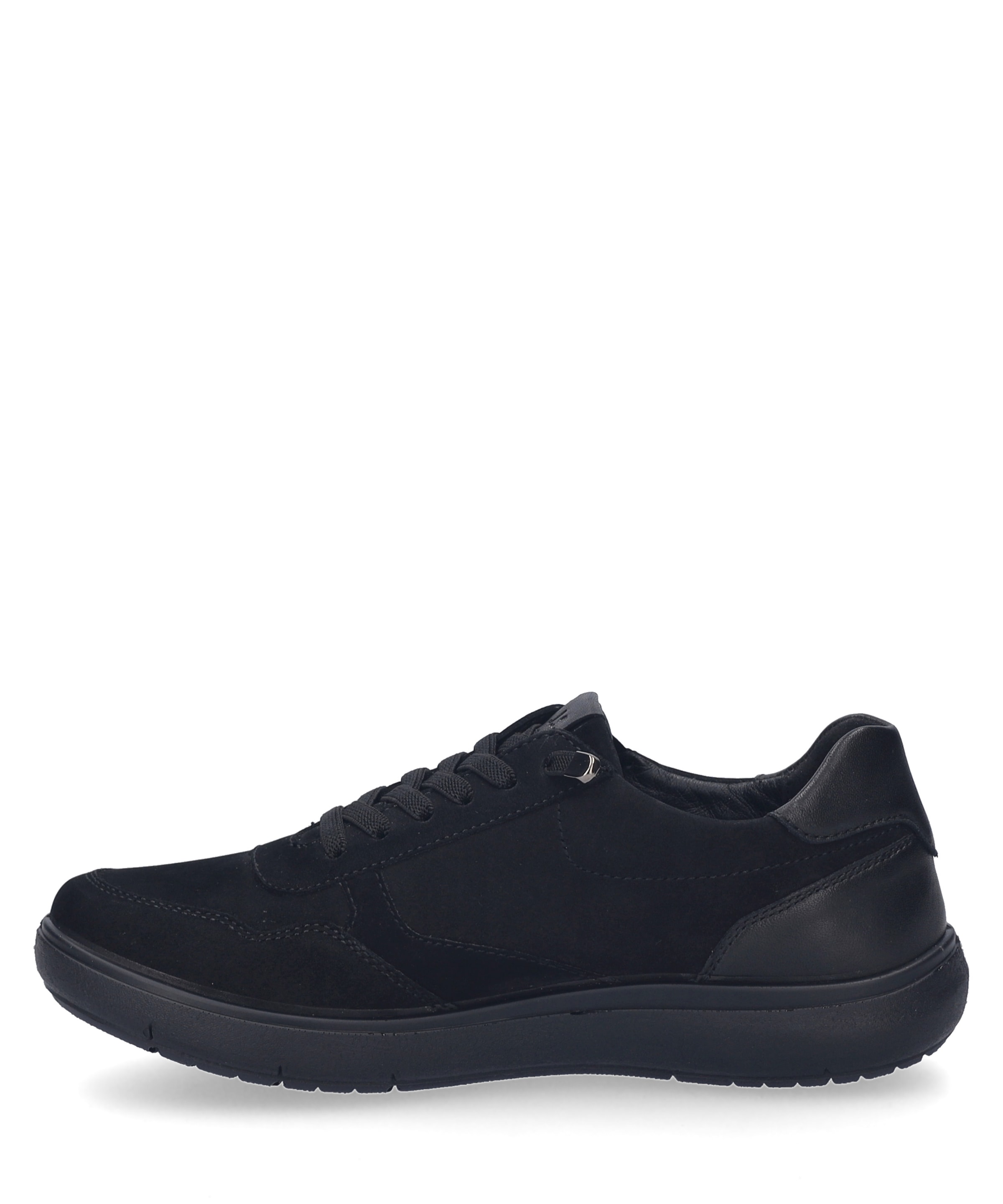 Josef Seibel Sneaker »Megan 09, schwarz«