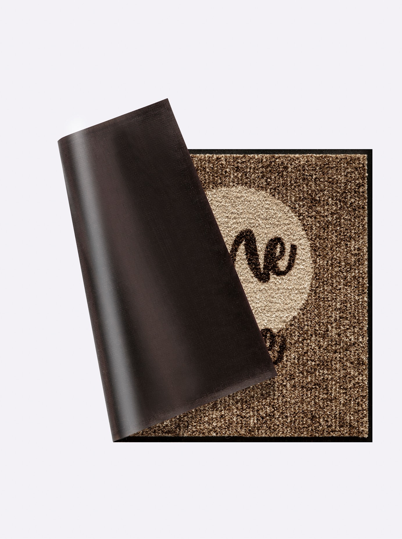 Salonloewe Fußmatte, 7 mm Höhe