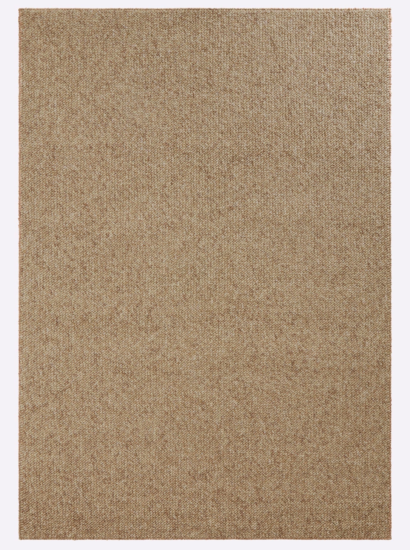 heine home Teppich, 10 mm Höhe