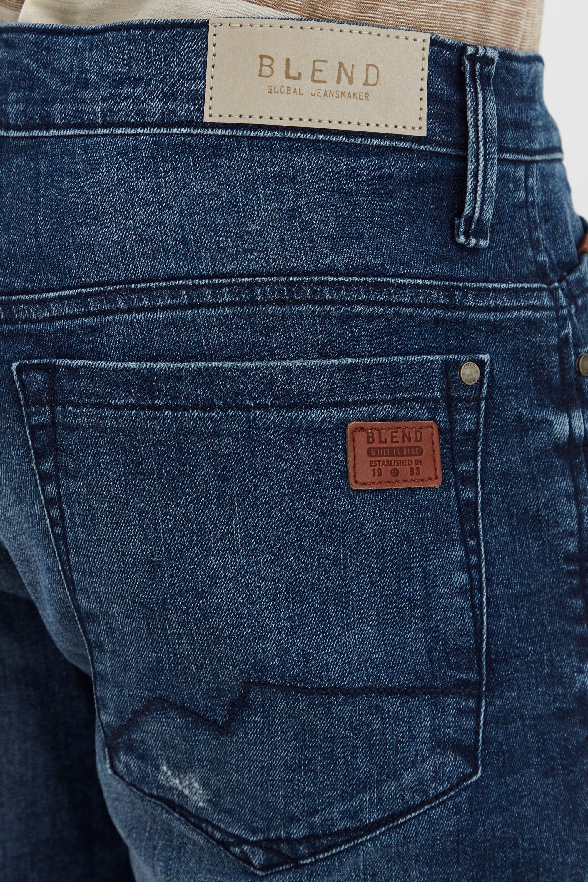 Blend Jeansshorts »Shorts BHGrilitsch«