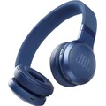 JBL On-Ear-Kopfhörer »LIVE 460NC Kabelloser«, Bluetooth, Noise-Cancelling