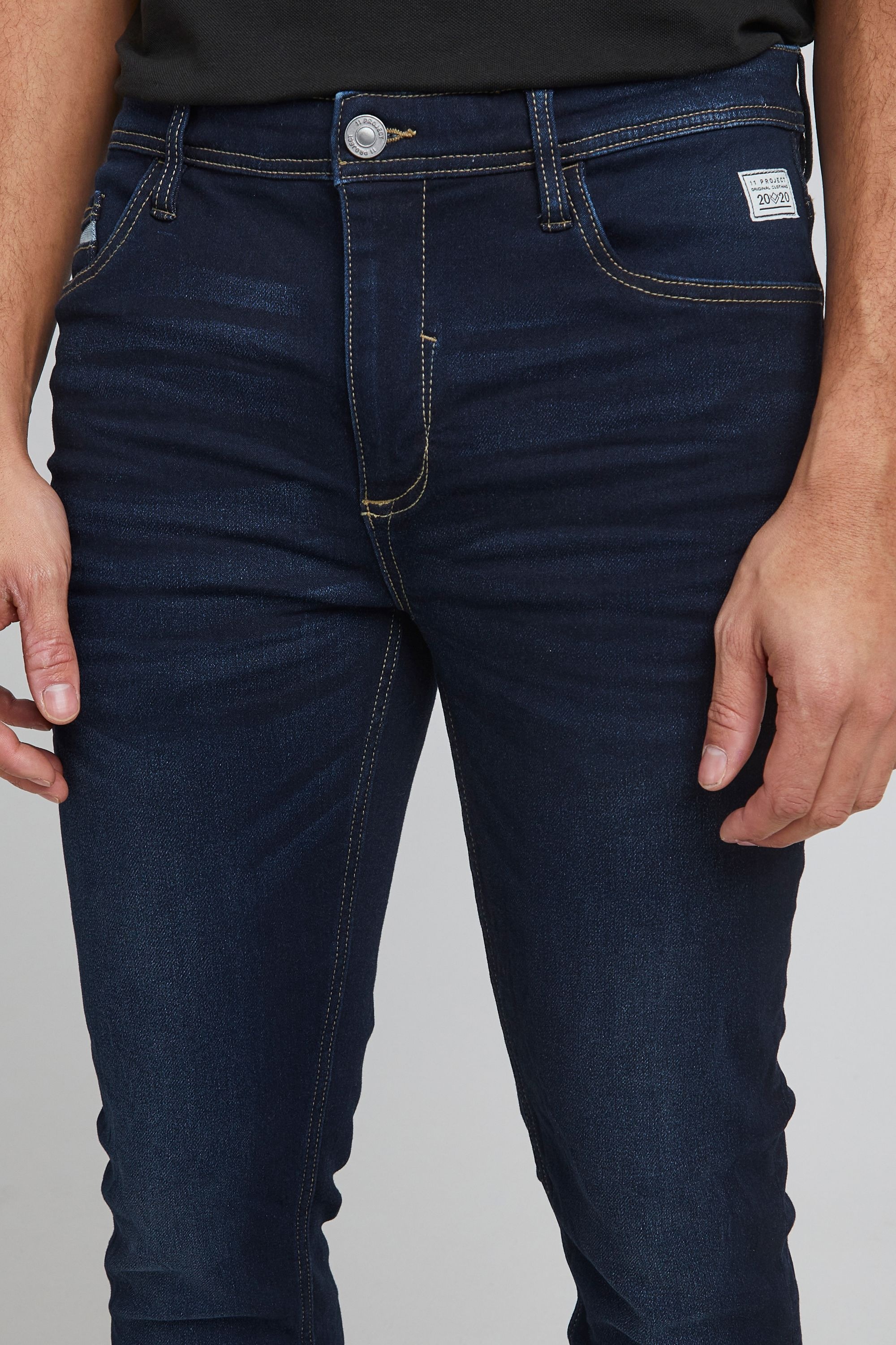 11 Project 5-Pocket-Jeans »5-Pocket-Jeans PRBergson«