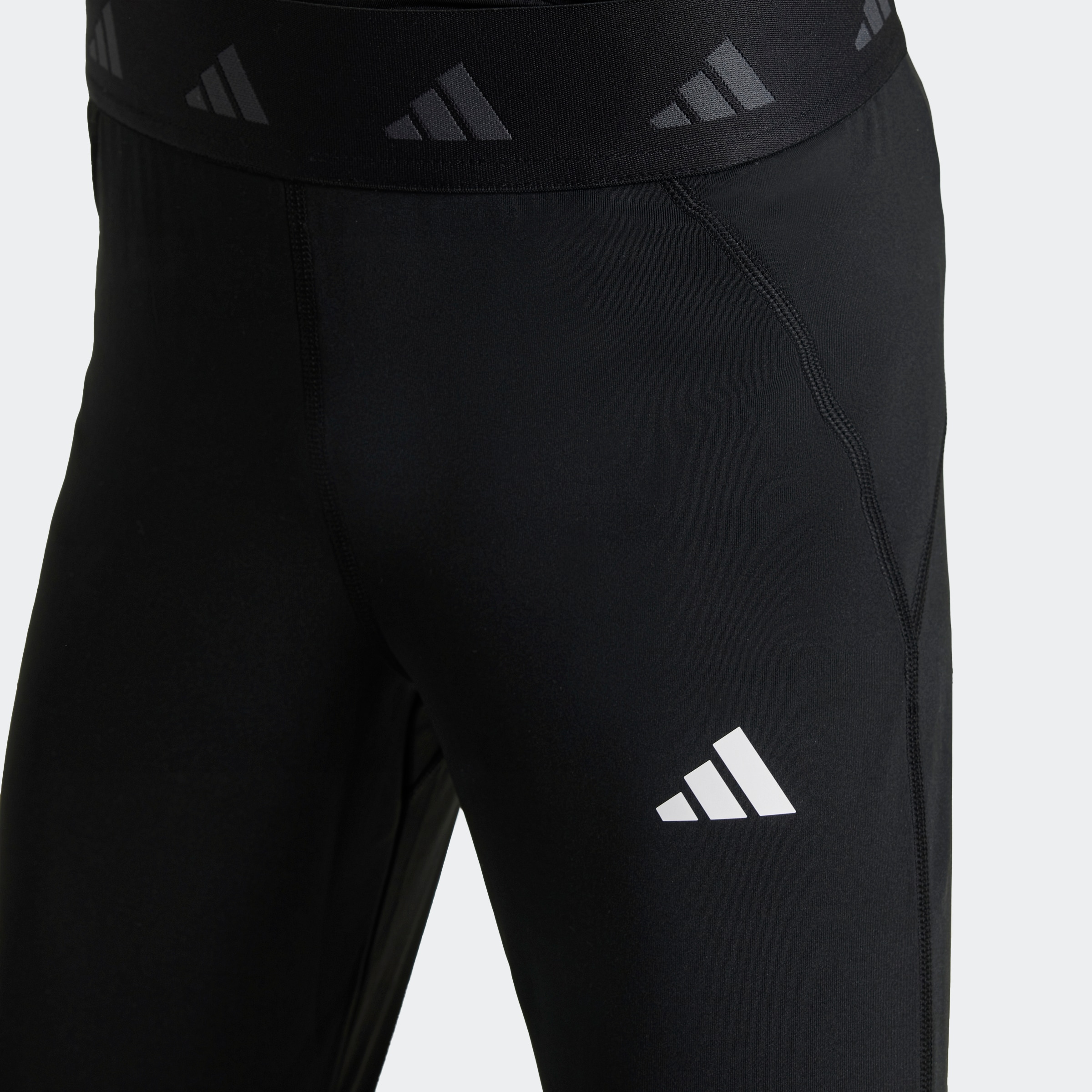 adidas Sportswear Trainingstights »J TF TIGHTS«, (1 tlg.)