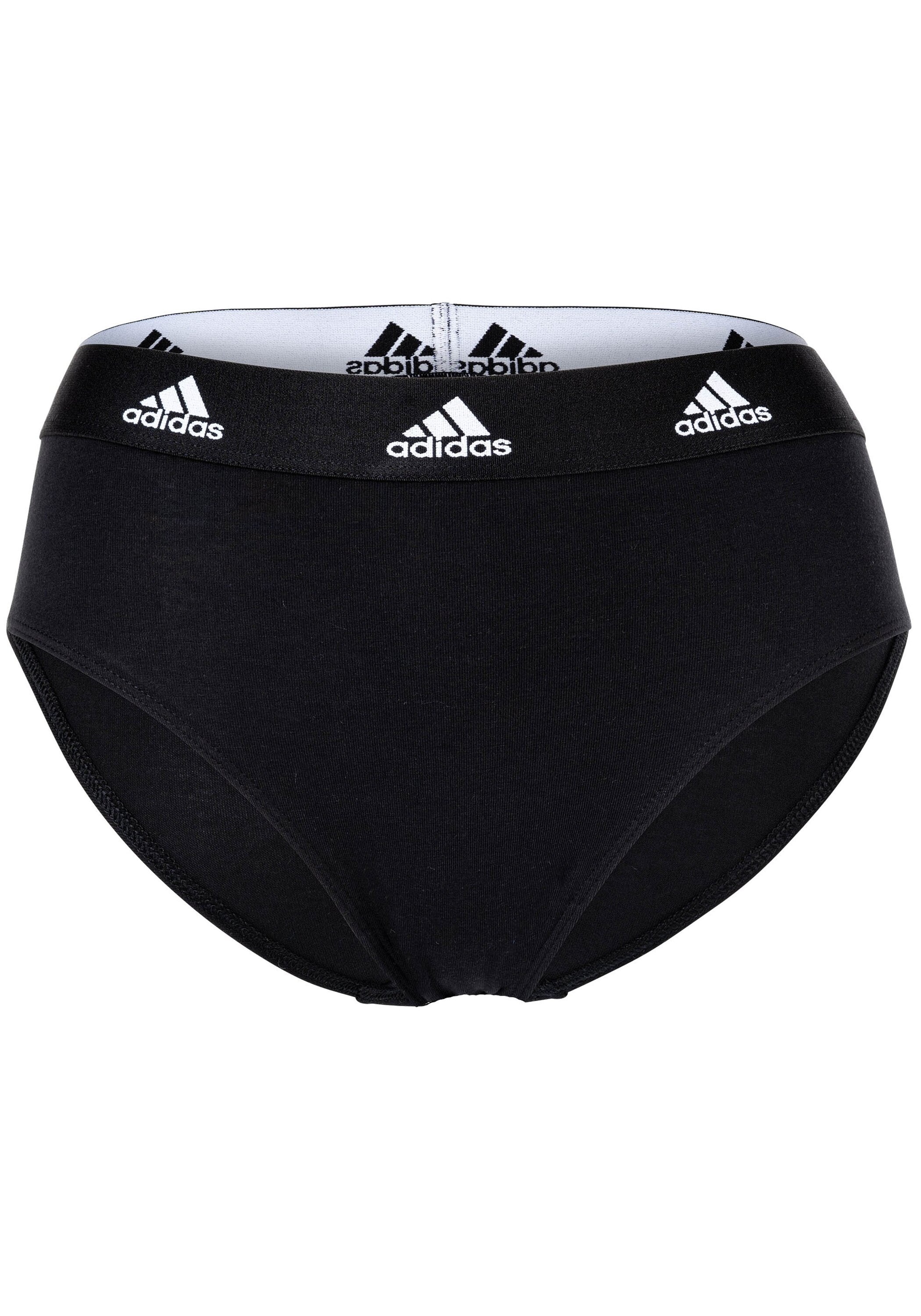 adidas Originals Slip »Slip 3er Pack«