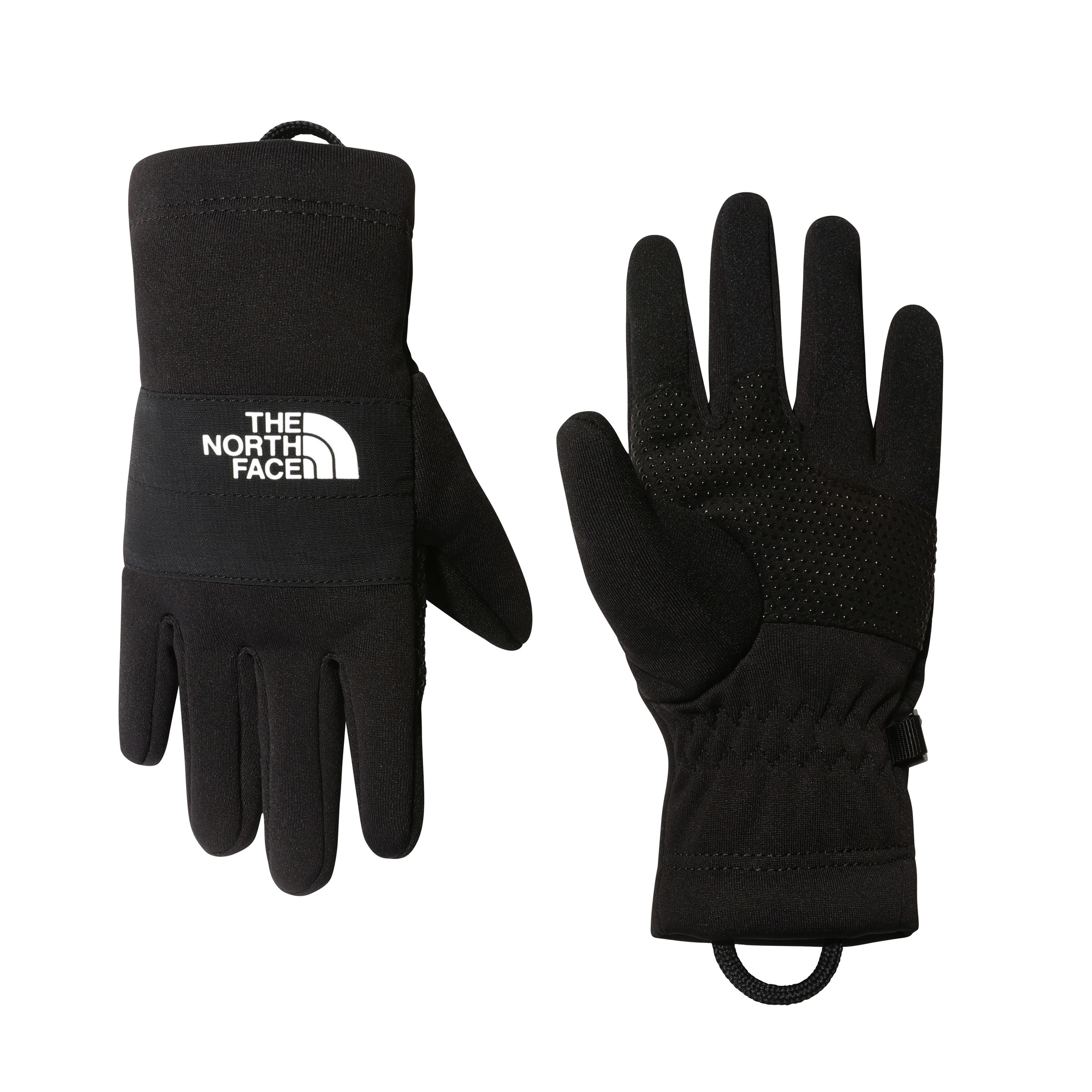 The North Face Fleecehandschuhe »KIDS SIERRA ETIP GLOVE«