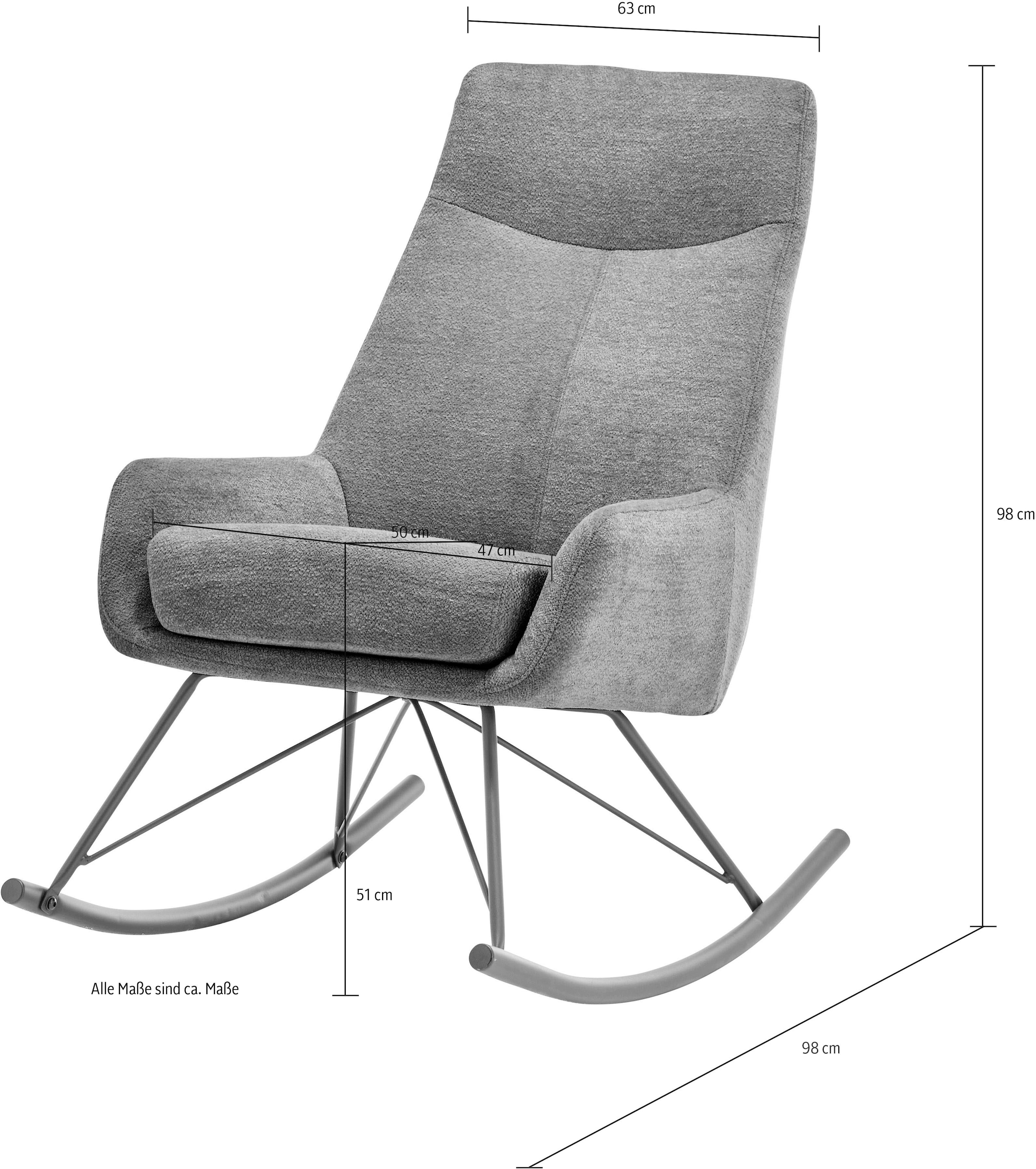 »ORIENT«, bestellen Esszimmerstuhl Struktur furniture UNIVERSAL | MCA