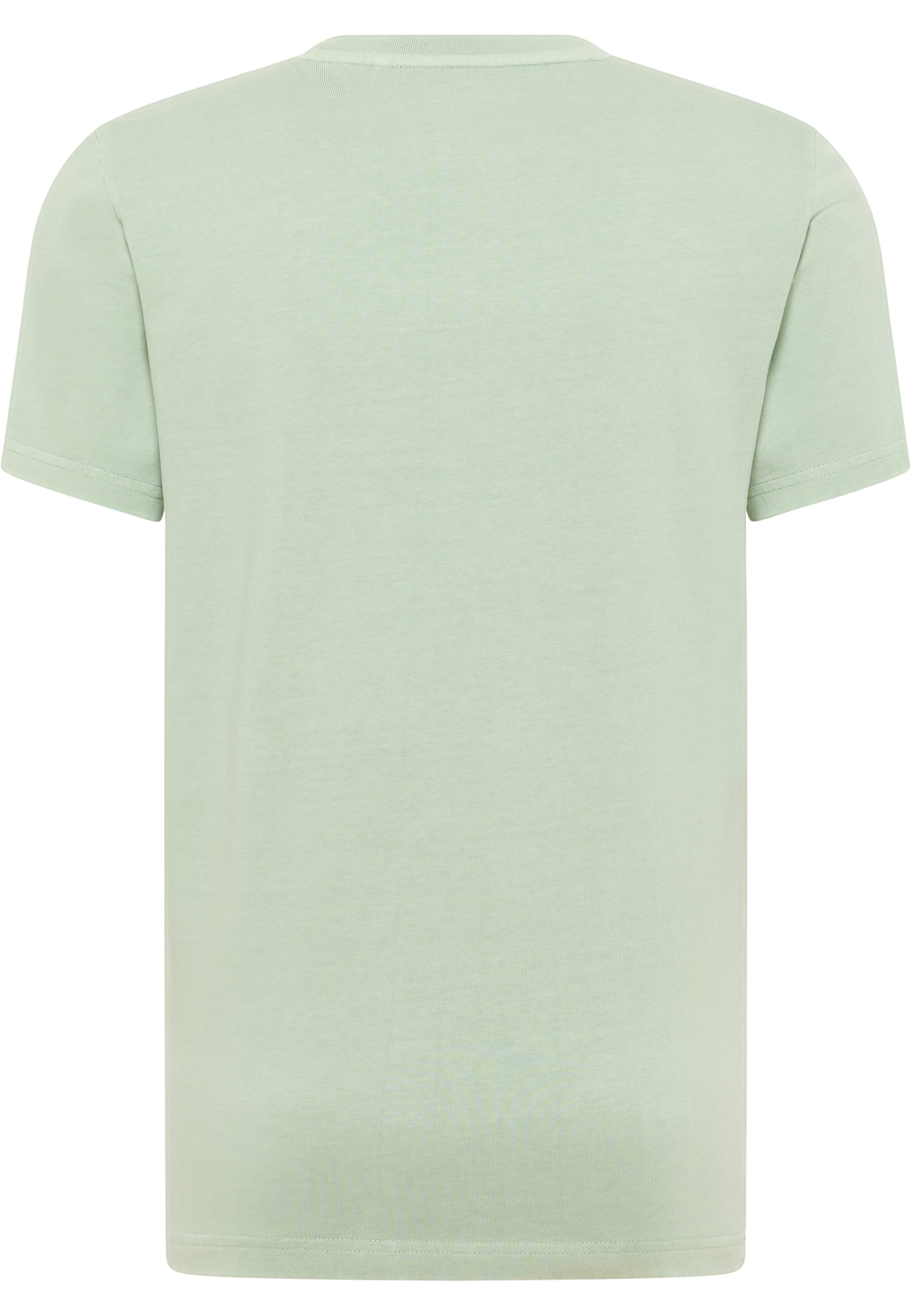 MUSTANG Kurzarmshirt »Herren Style Austin«