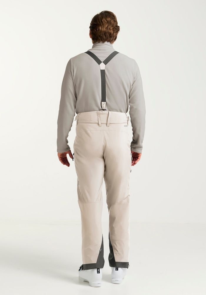 Jack Wolfskin Skihose »FLOWLINE PRO 2L INS PANTS M«