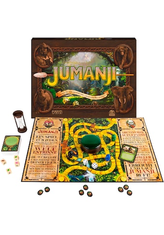 Spiel »Jumanji (Standardversion)«