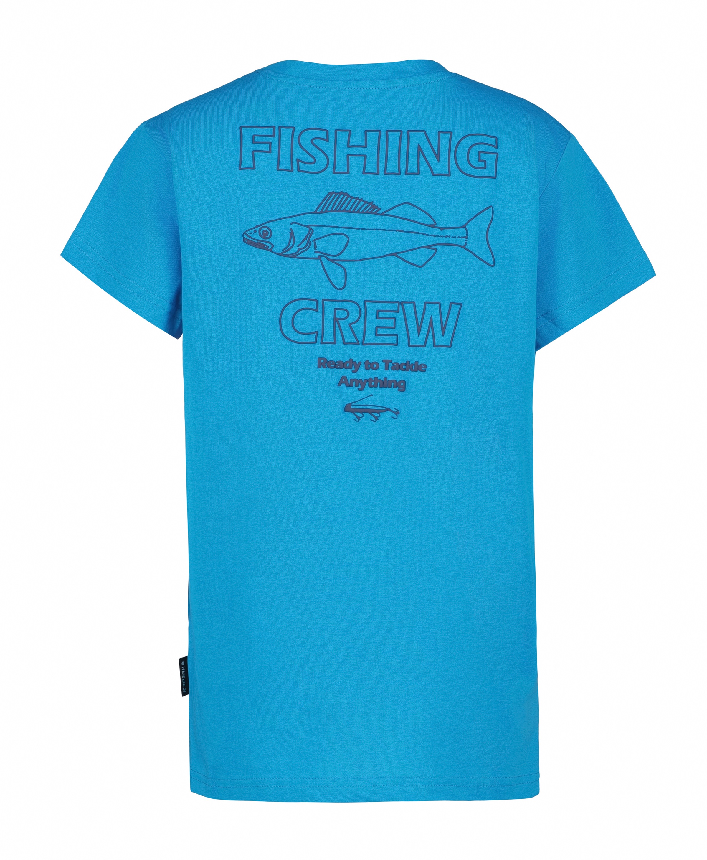 Icepeak T-Shirt »K T-SHIRT LEADVILLE«, (1 tlg.)