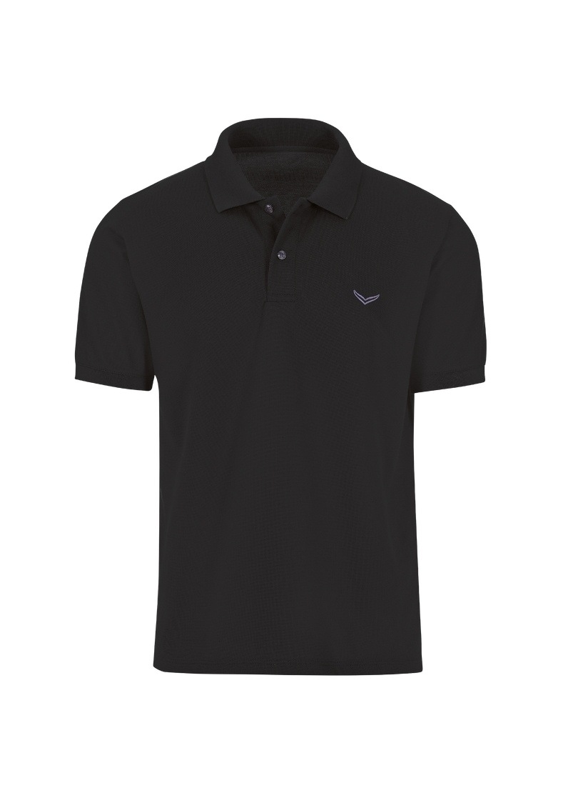 Trigema Poloshirt »TRIGEMA Poloshirt DELUXE Piqué«, (1 tlg.)