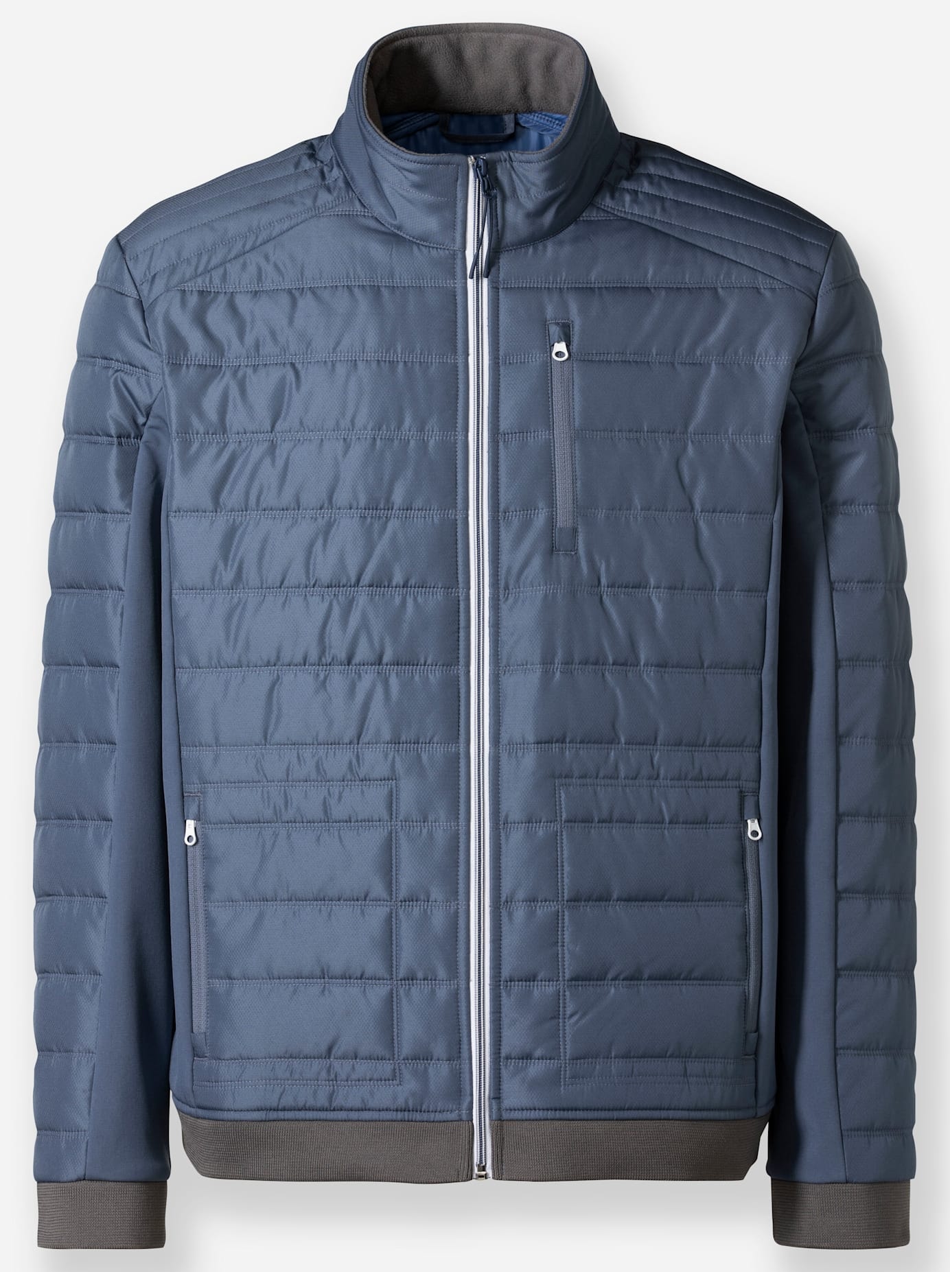 Marco Donati Steppjacke, ohne Kapuze