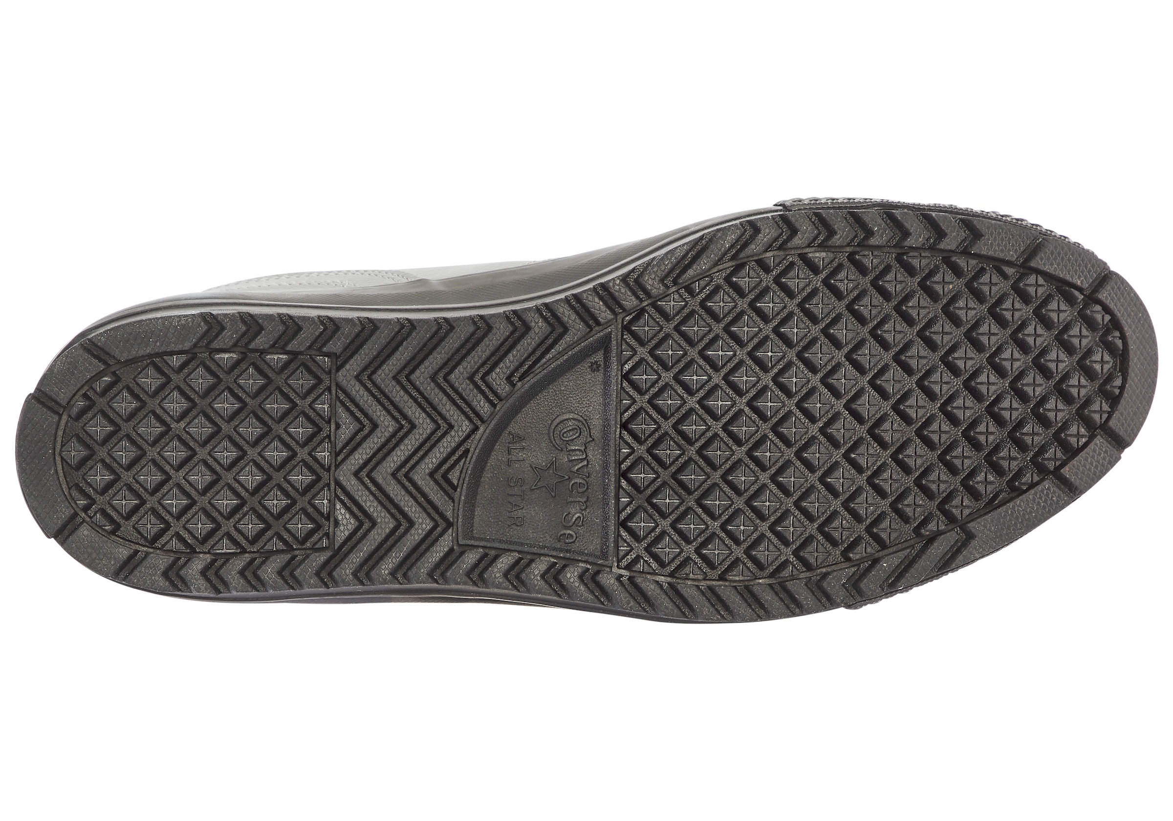 Converse Sneakerboots »CHUCK TAYLOR ALL STAR HIKER BOOT«  Winterschuhe, Schnürboots, gefüttert, wasserabweisend