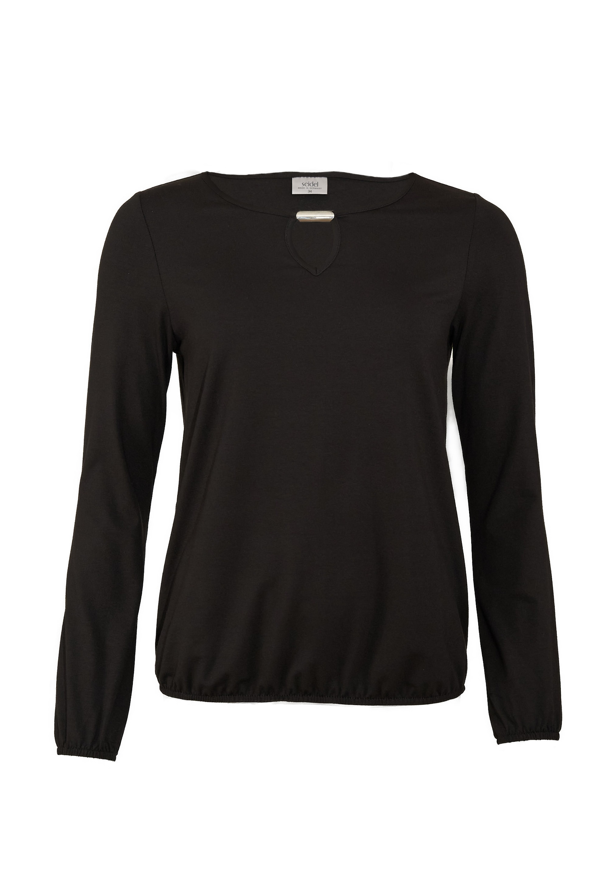 Seidel Moden Langarmshirt, MADE IN GERMANY