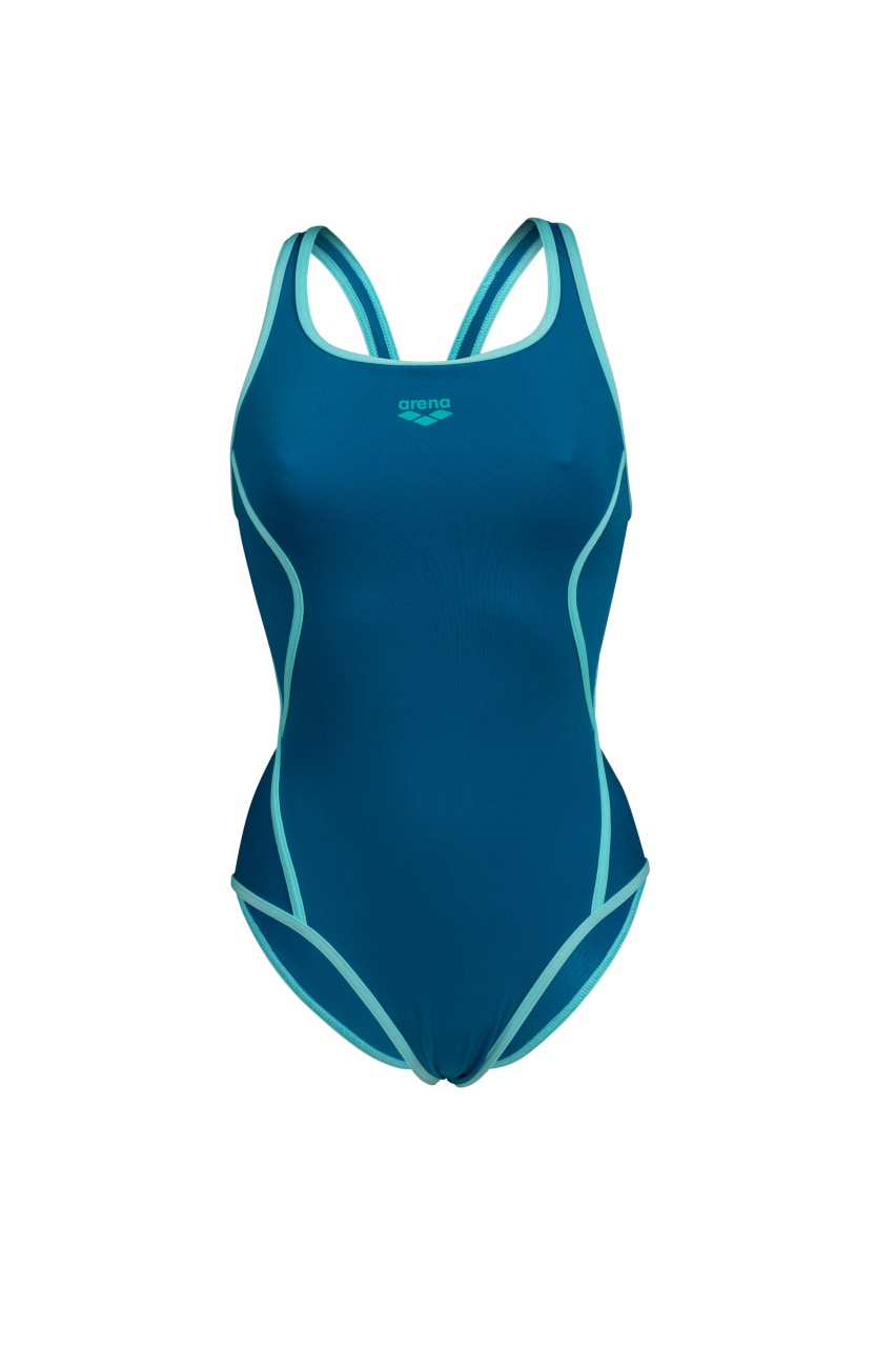 Arena Badeanzug »WOMEN'S ARENA PRO_FILE SWIMSUIT V B«