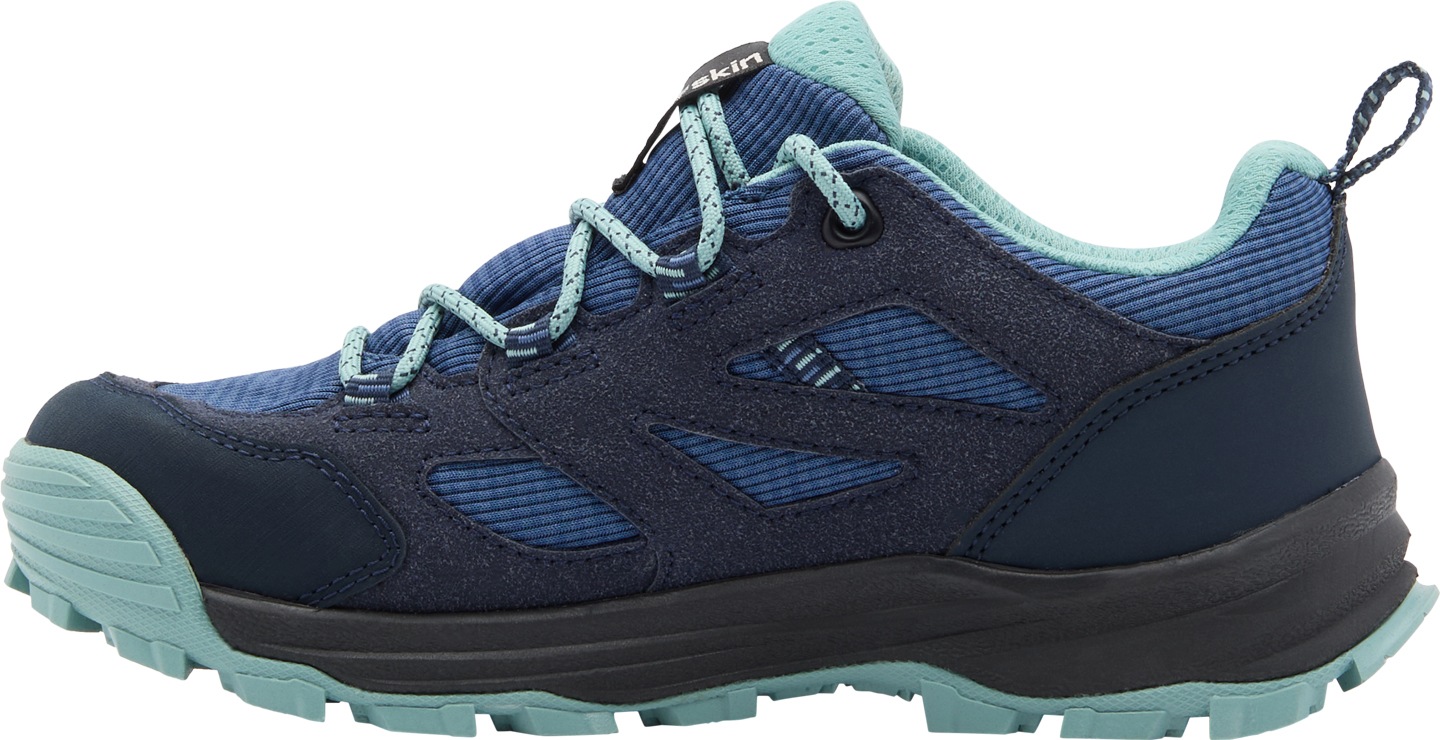 Jack Wolfskin Wanderschuh »VOJO TOUR TEXAPORE LOW K«, wasserdicht