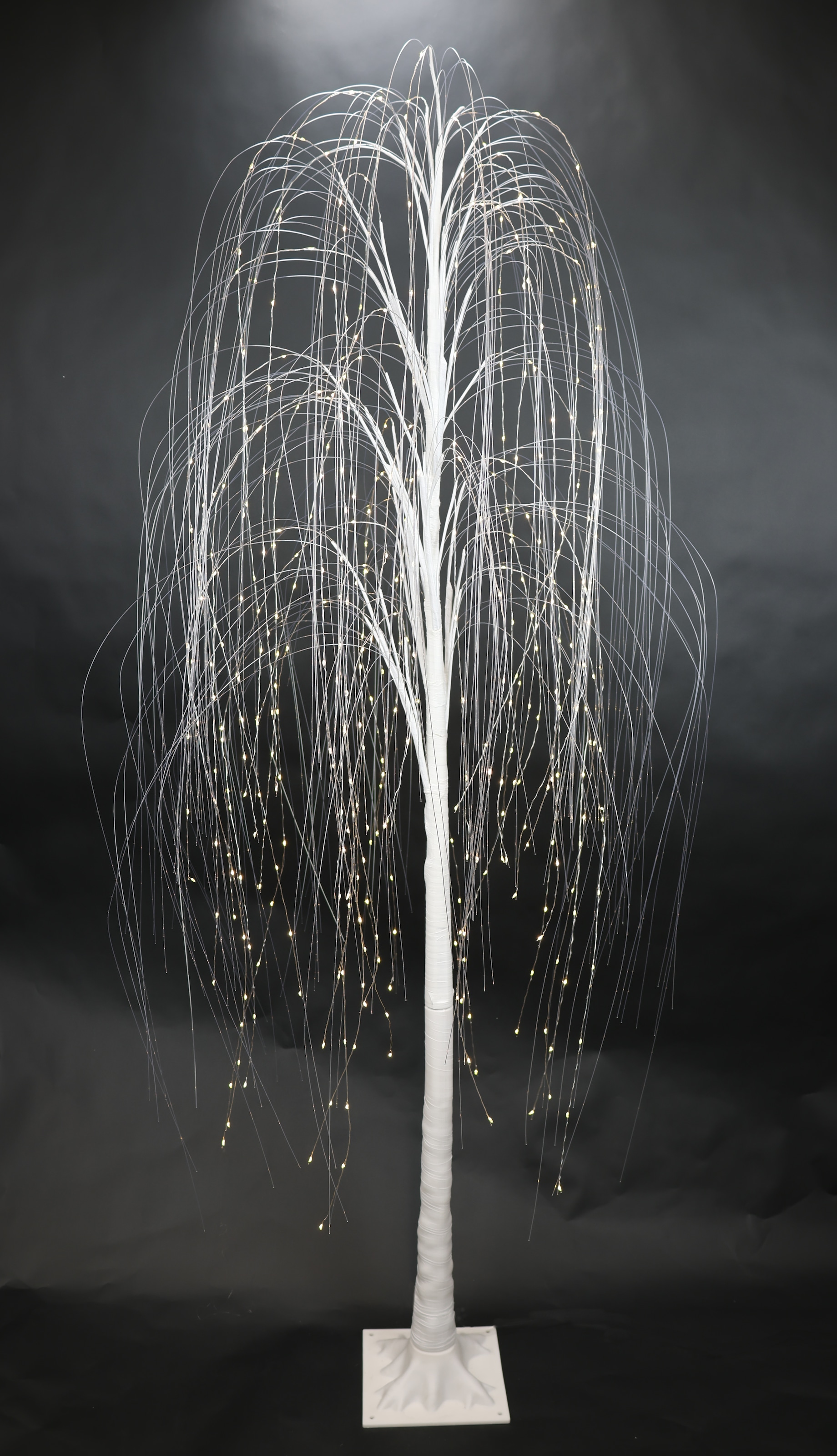 I.GE.A. Künstlicher Weihnachtsbaum »LED Baum Lichterbaum«