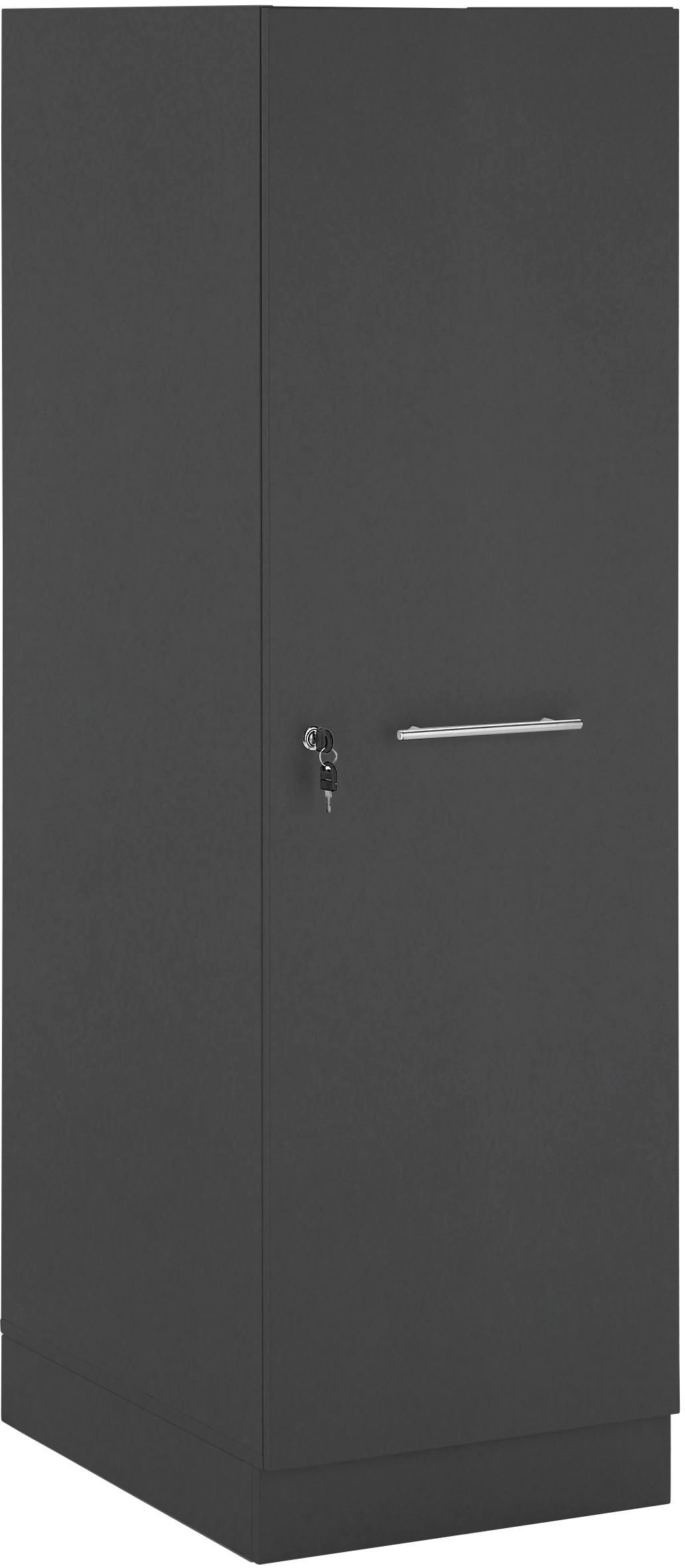 Laundreezy Mehrzweckschrank-Set »Laundreezy, Haushaltsschrank BxHxT 50x162x68 cm« 1 Stk. tlg.