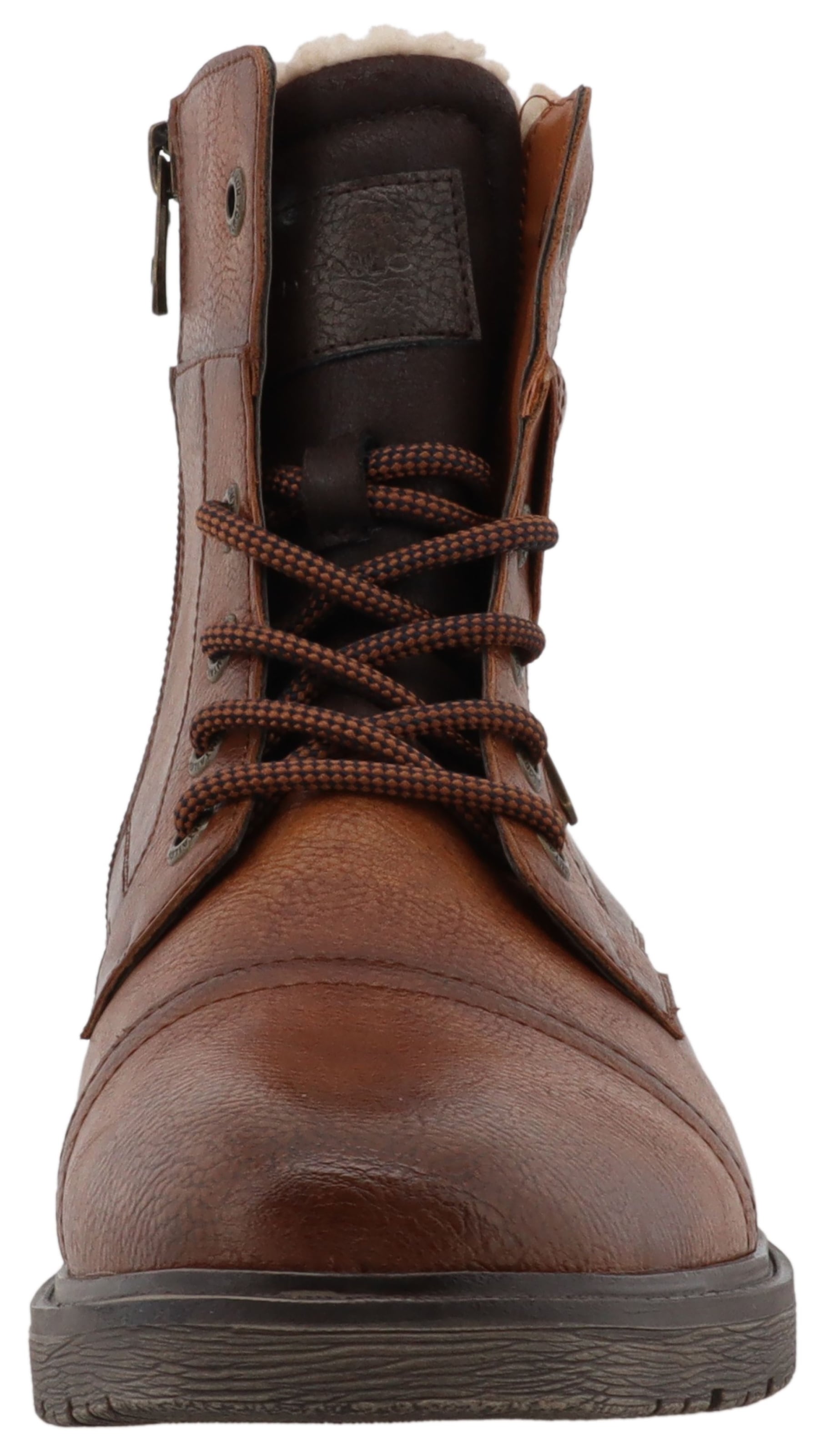 TOM TAILOR Winterboots  mit Tex-Ausstattung