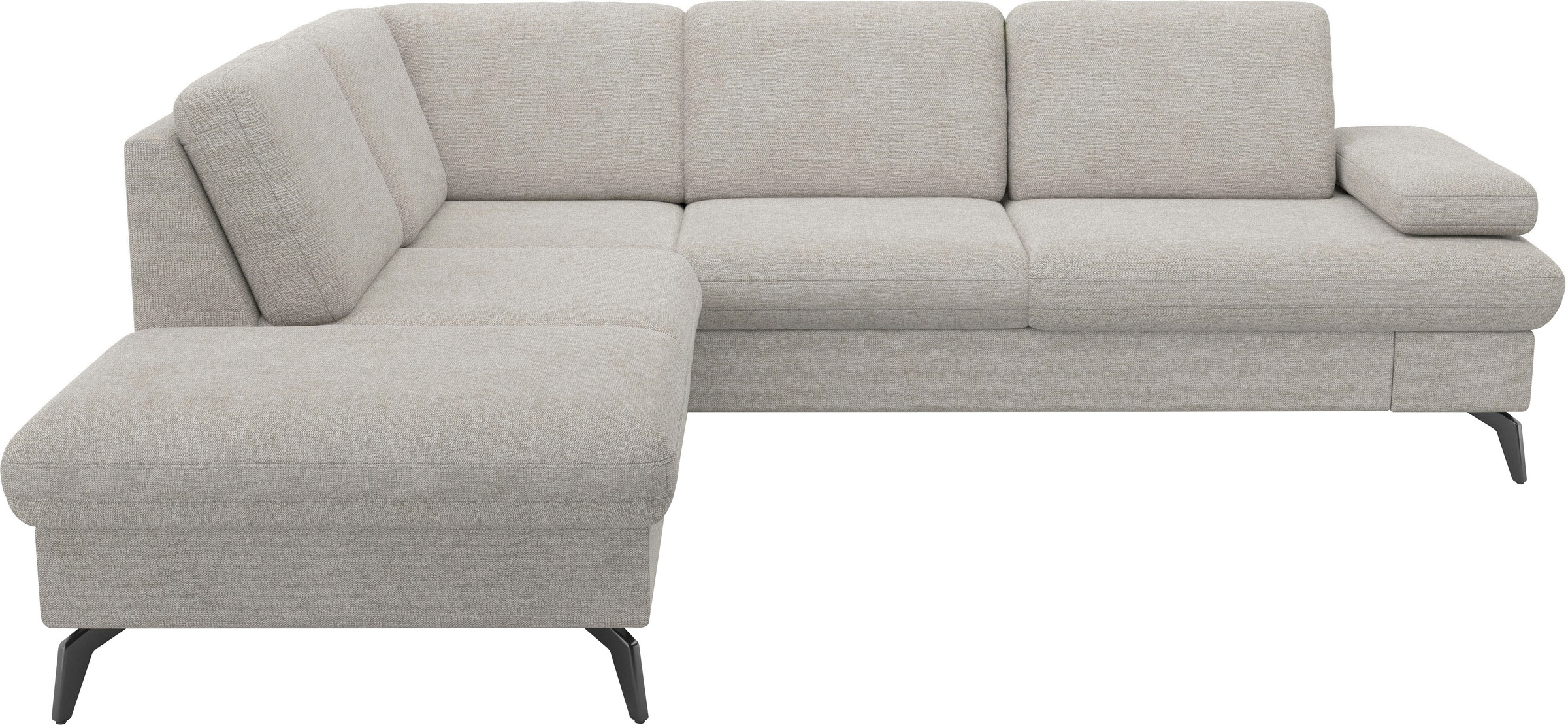 sit&more Ecksofa