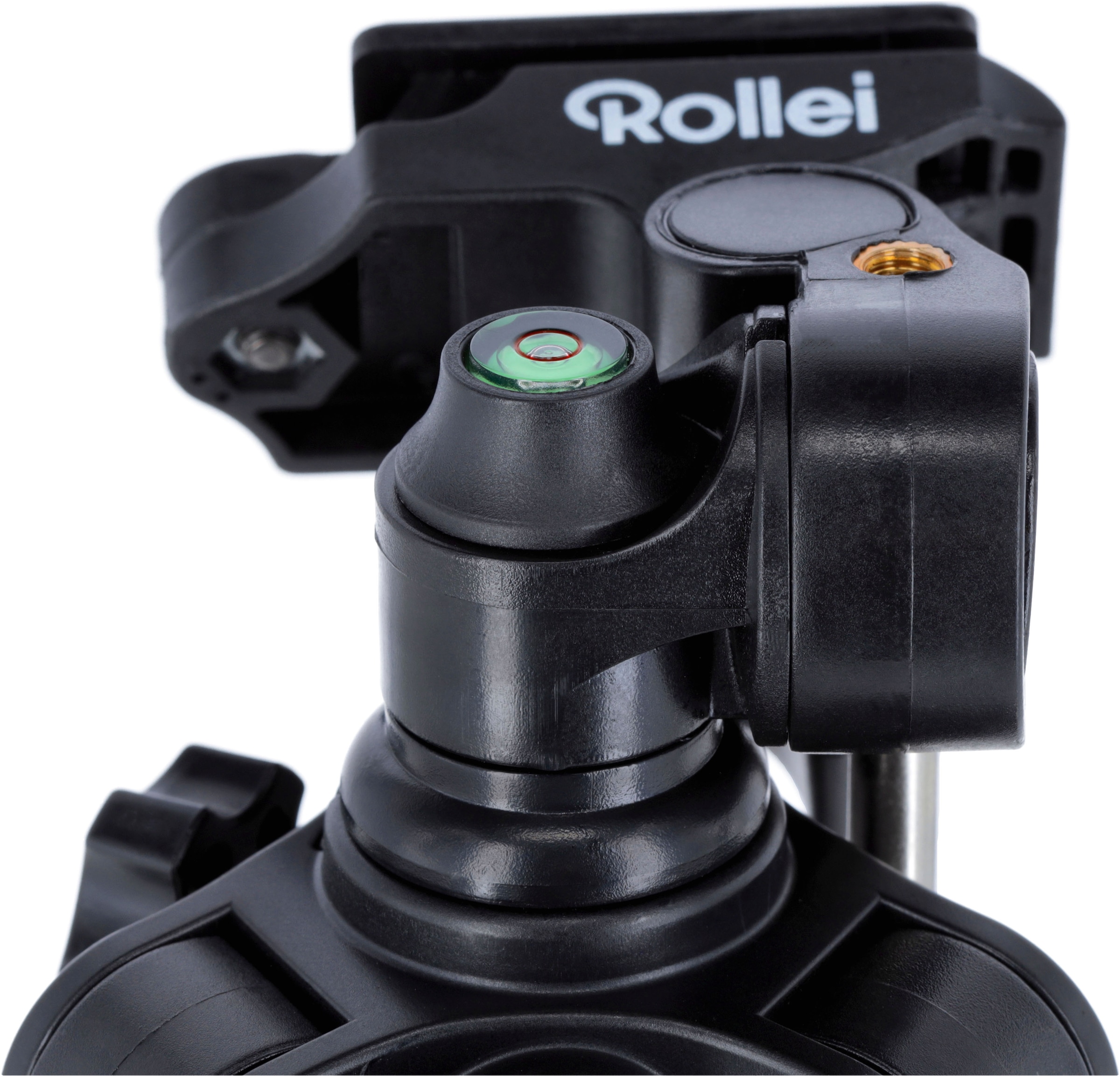 Rollei Smartphone-Halterung »Smartphone Stativ Traveler«