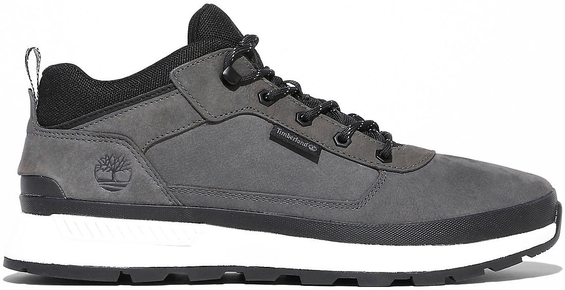 Timberland Wanderschuh »FIELD TREKKER MID LACE UP SNEAKER«, Wintersneaker, Sneaker, Winterschuhe