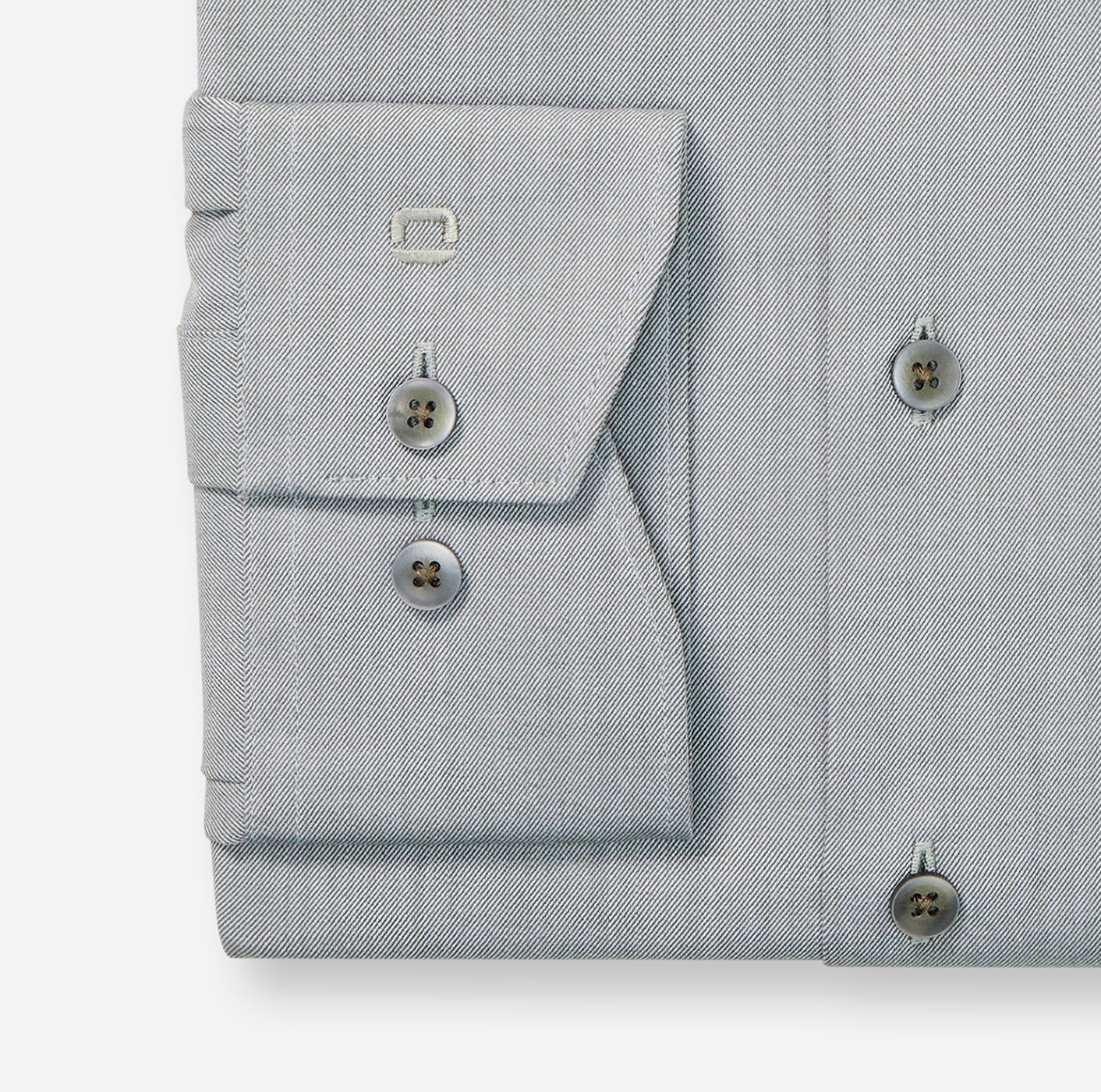 OLYMP Businesshemd »Luxor 24/Seven modern fit«, Comfort Stretch