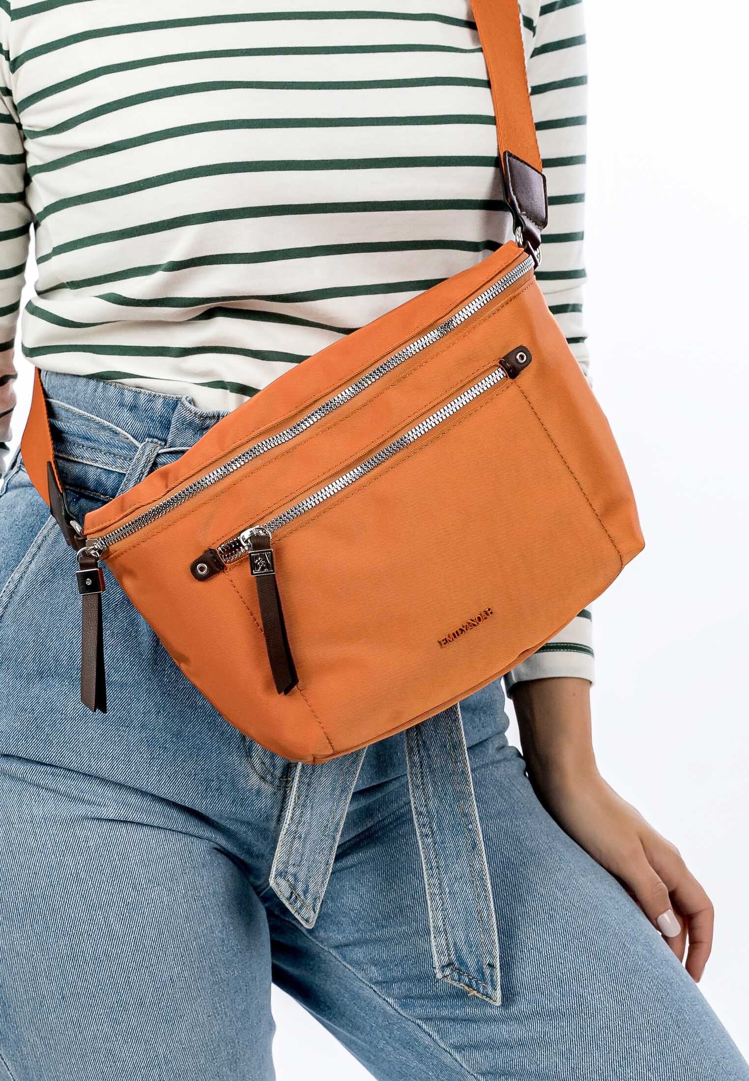 EMILY & NOAH Umhängetasche »Umhängetasche E&N Esther«