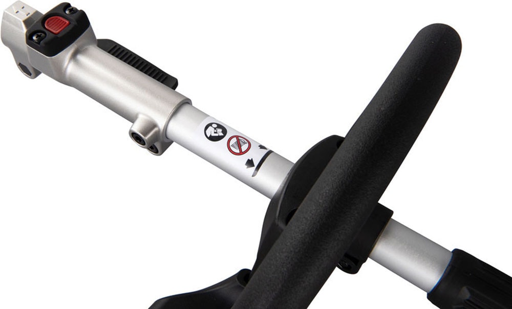 Makita Akku-Multifunktionswerkzeug »Akku-Multifunktionsantrieb »DUX18ZX1« 18V, ohne Akku und Ladegerät« Vielseitiger Akku-Antrieb für verschiedene Aufsätze