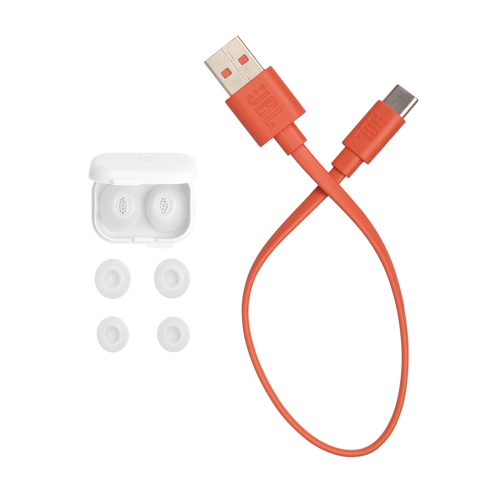 JBL wireless In-Ear-Kopfhörer »TUNE Flex 2«, A2DP Bluetooth, Active Noise Cancelling (ANC)