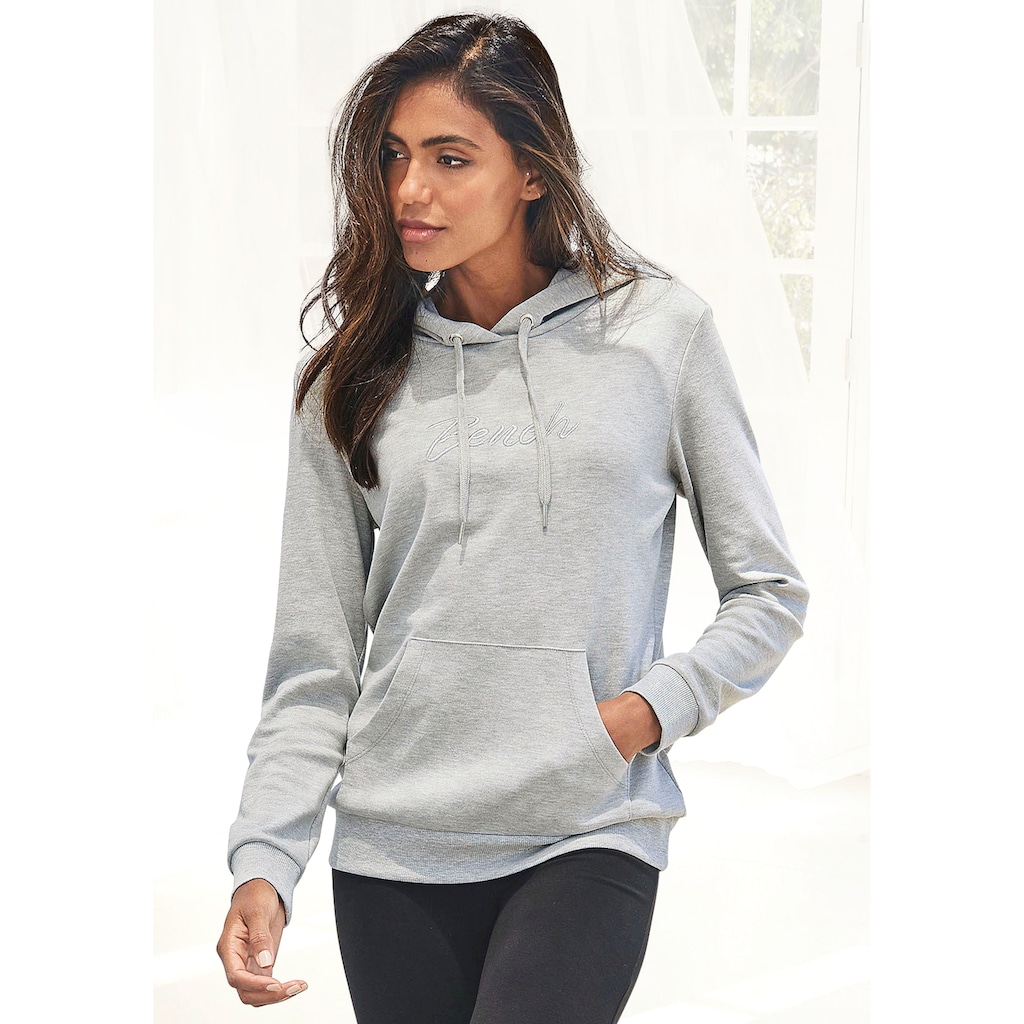 Bench. Loungewear Kapuzensweatshirt