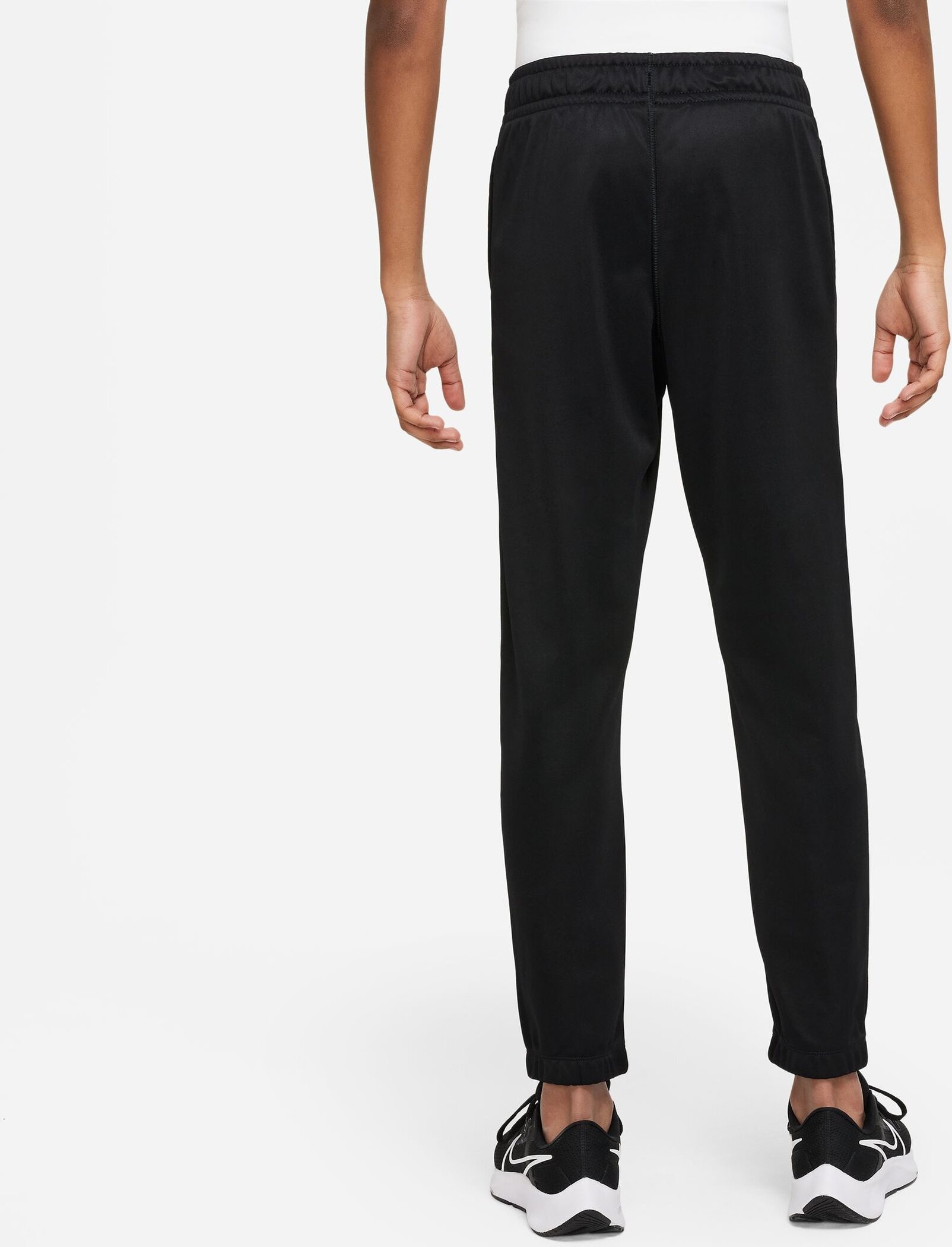 Nike Trainingshose »Therma-FIT Big Kids' (Boys') Tapered Training Pants«