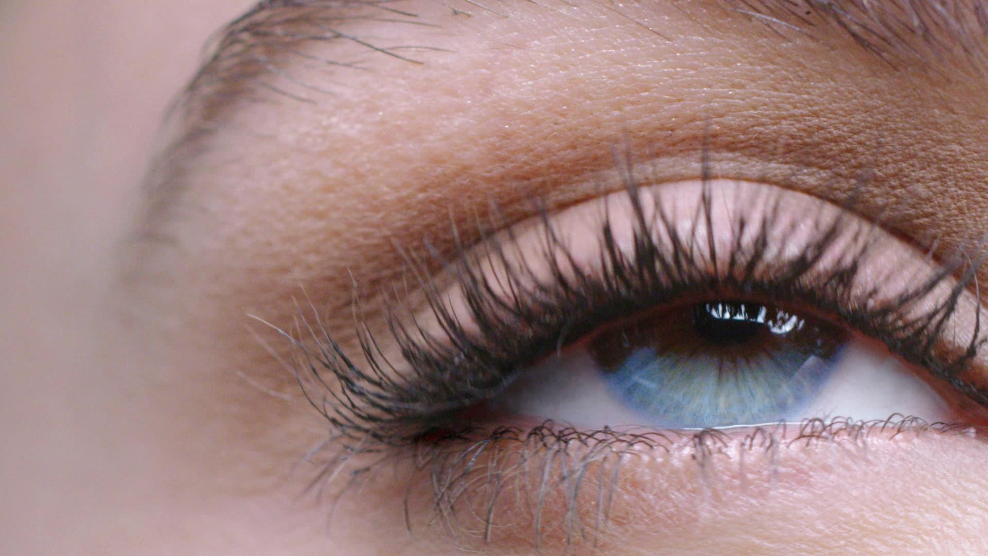 MAYBELLINE NEW YORK Mascara »Lash Sensational« mit 2 in 1 - Bürste