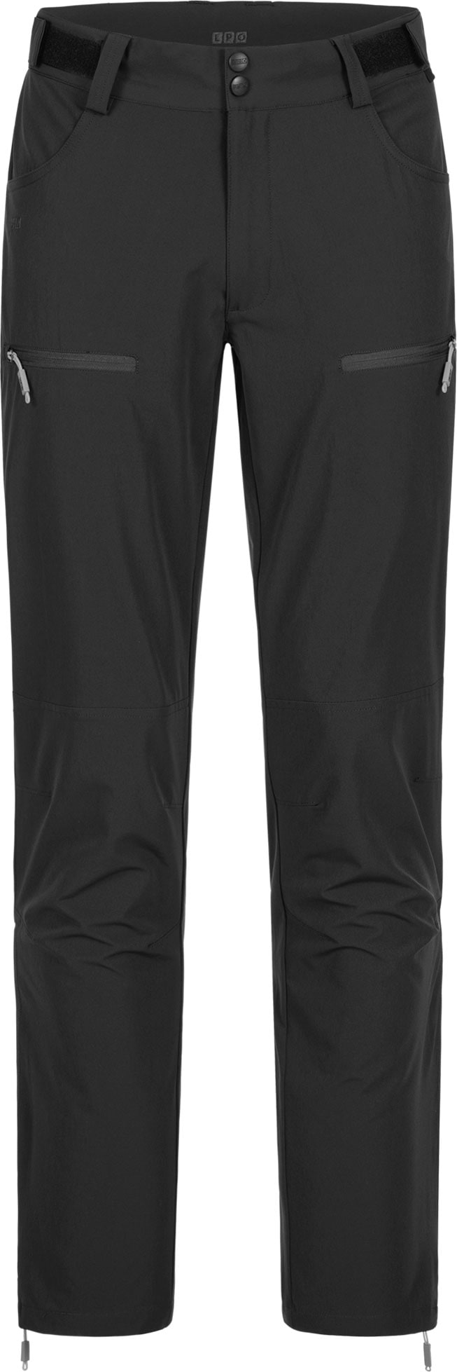 DEPROC Active Outdoorhose »KENTVILLE III NEW Stretch«, auch in Großen Größen erhältlich