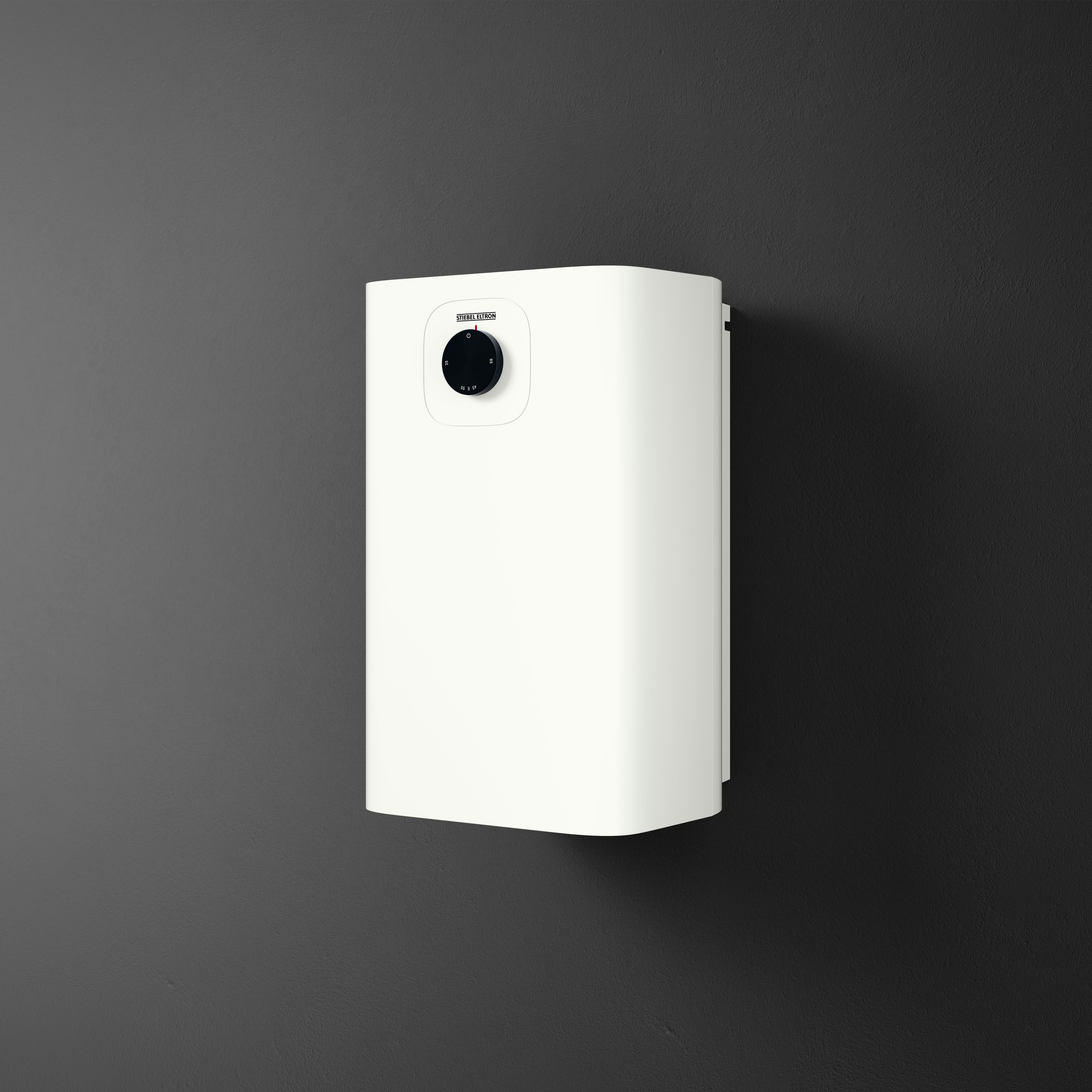 STIEBEL ELTRON Untertischspeicher »SNU 10 Plus« 10 l, Niederdruck, mit Stecker