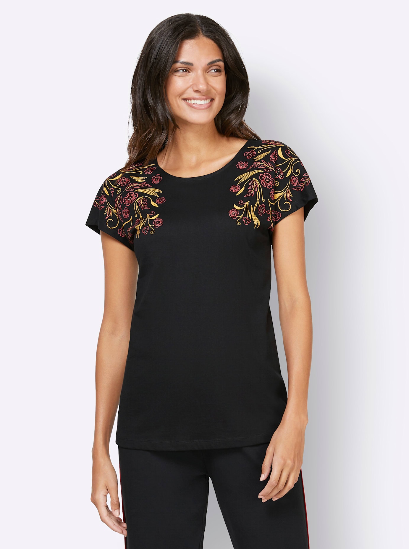   Longshirt »Longshirt« 1 Stk.