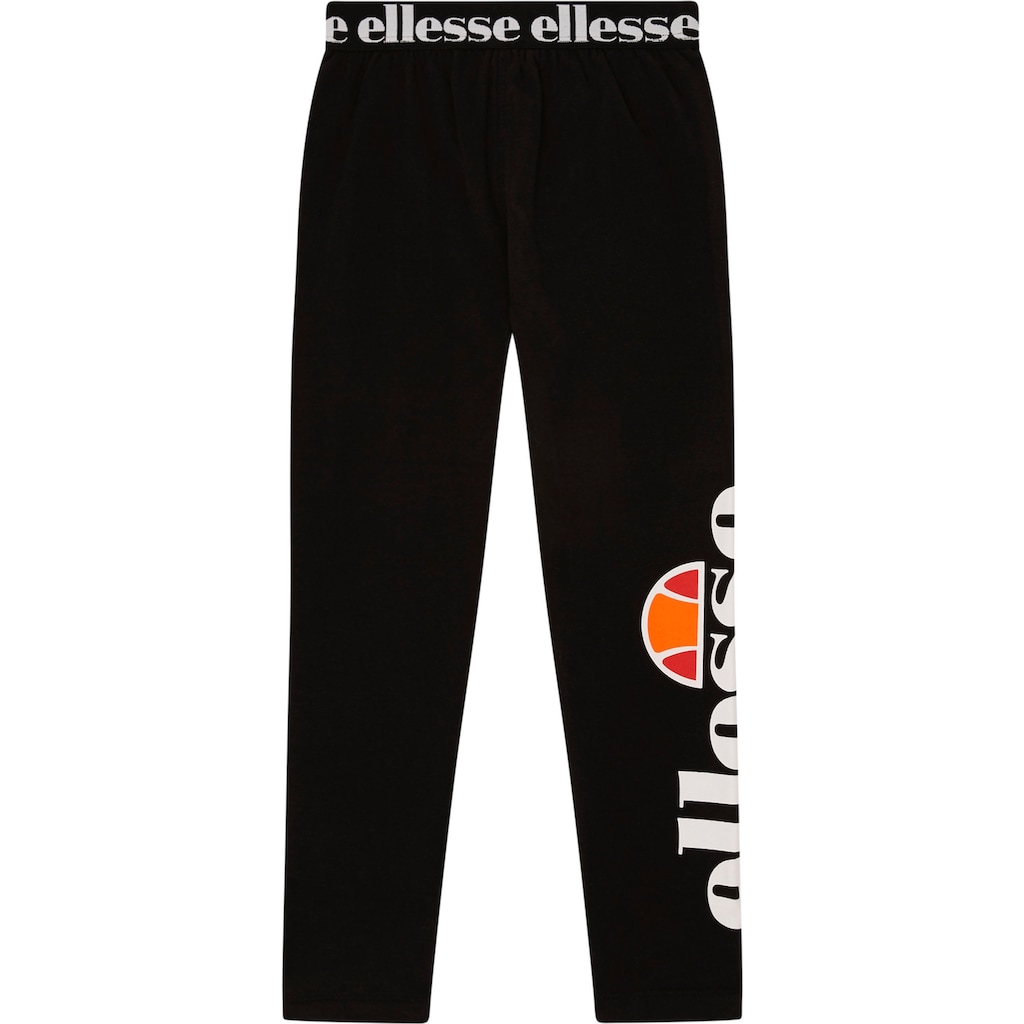 Ellesse Leggings »FABI JUNIOR - für Kinder«