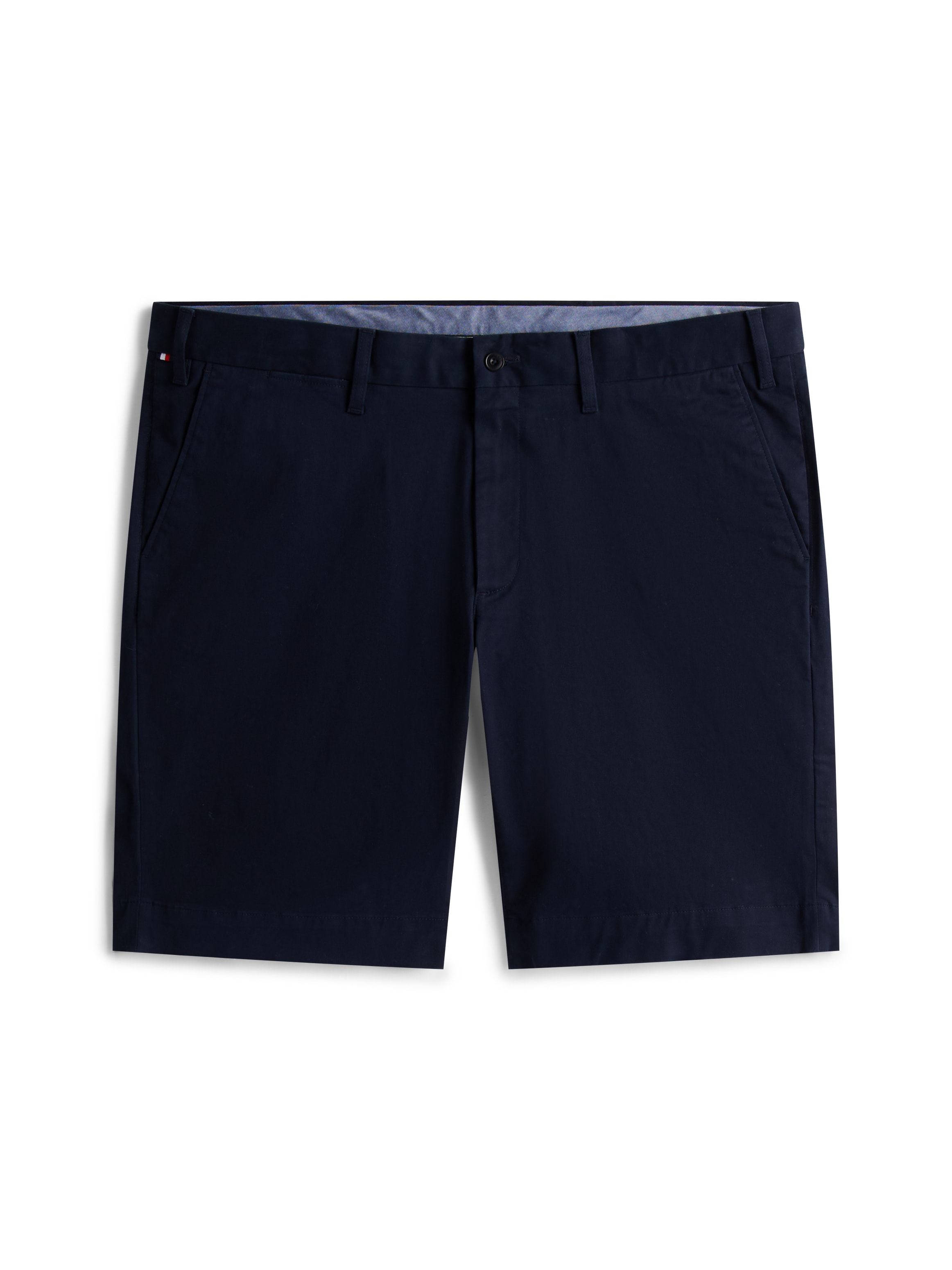 Tommy Hilfiger Big & Tall Chinoshorts »BT-BROOKLYN SHORT 1985-B«, Große Größen