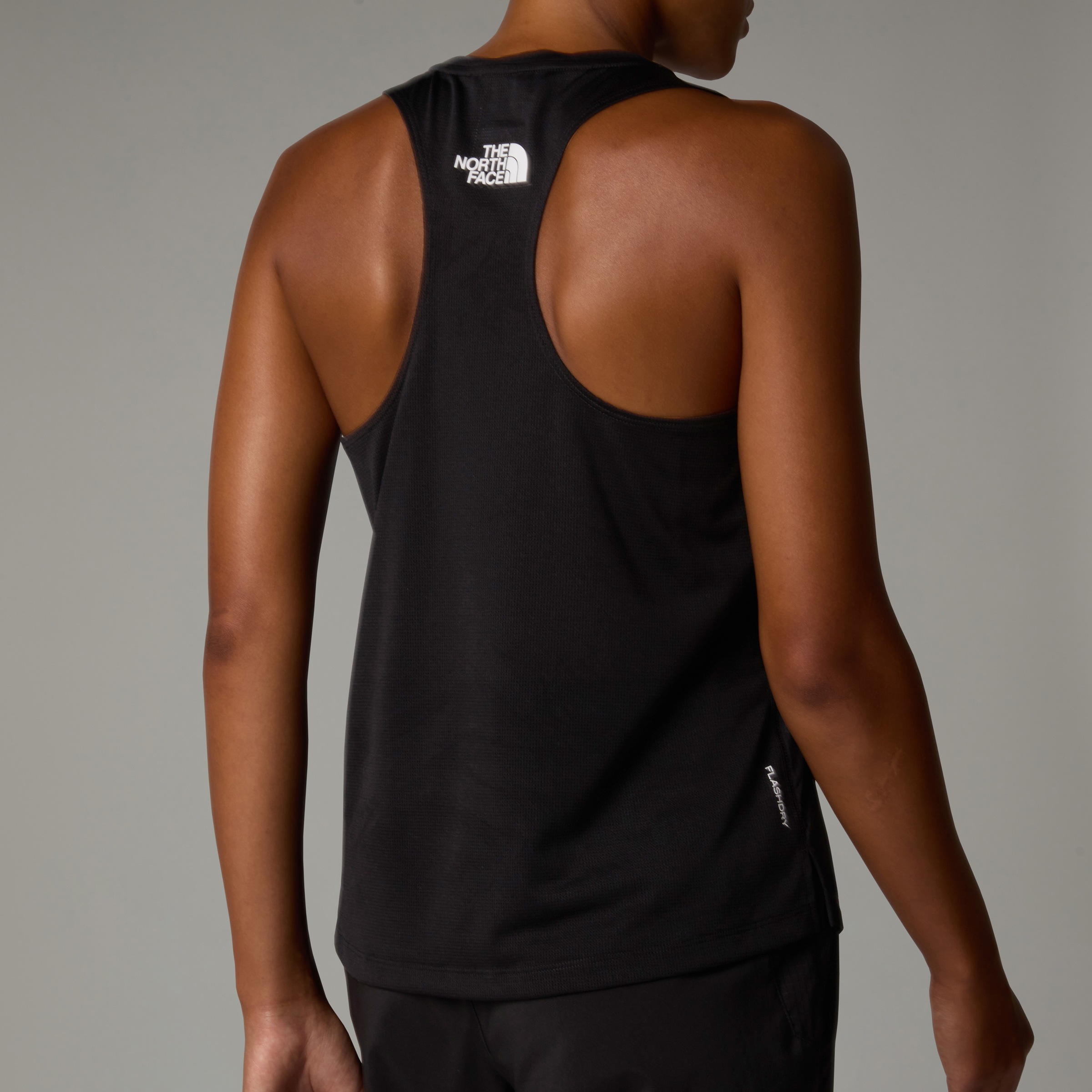 The North Face Tanktop »Lightbright Tank Top für Damen«, (1 tlg.)