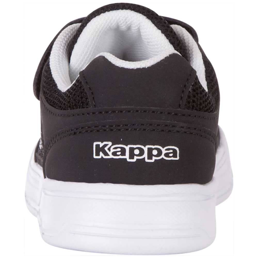Kappa Sneaker, mit Qualitätssiegel für passende Kinderschuhe