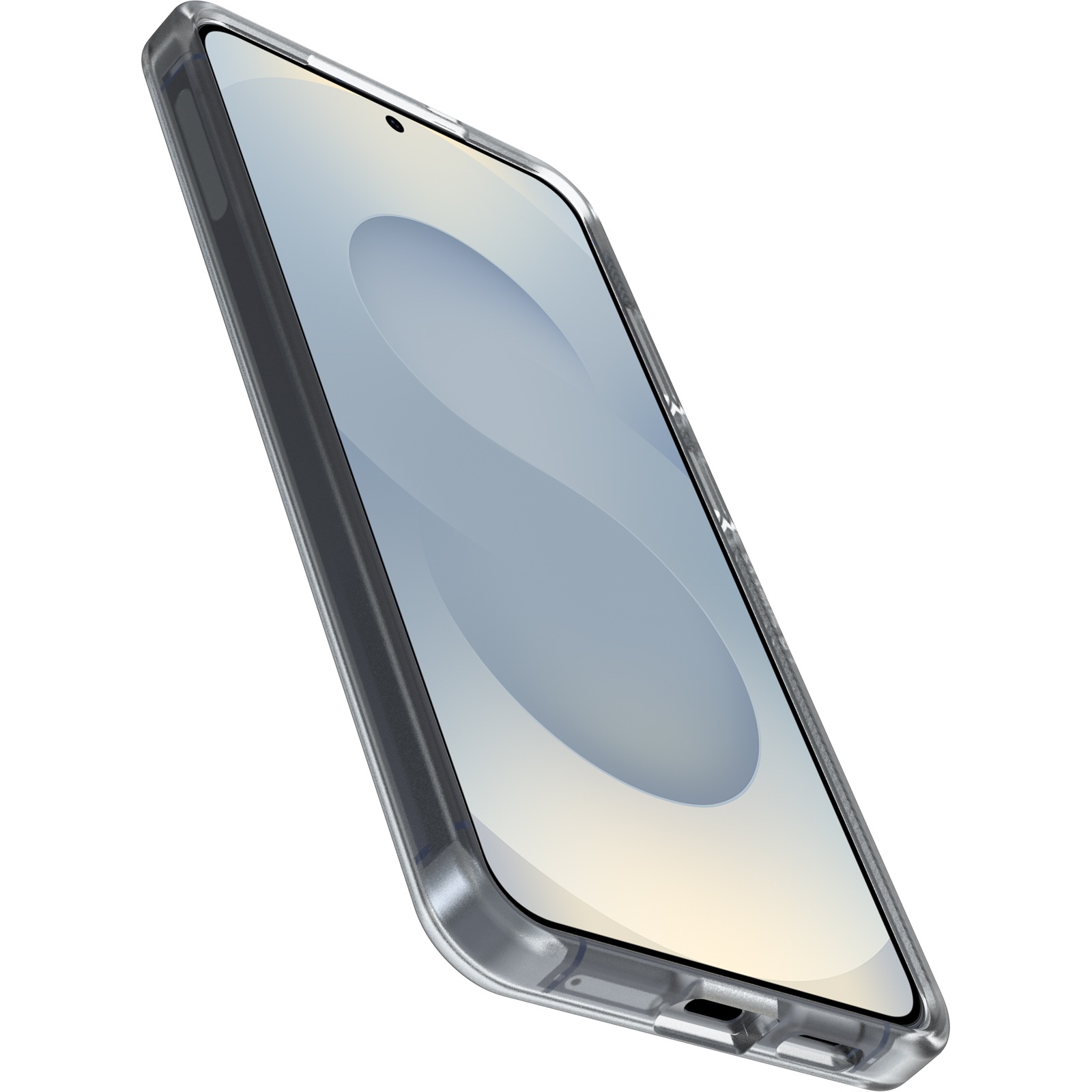 Otterbox Handyhülle »React Series Magnets für Samsung Galaxy S26+« Samsung Galaxy S26+ Backcover, Schutzhülle, Handyschutzhülle, Case, Schutzcase, stoßfest